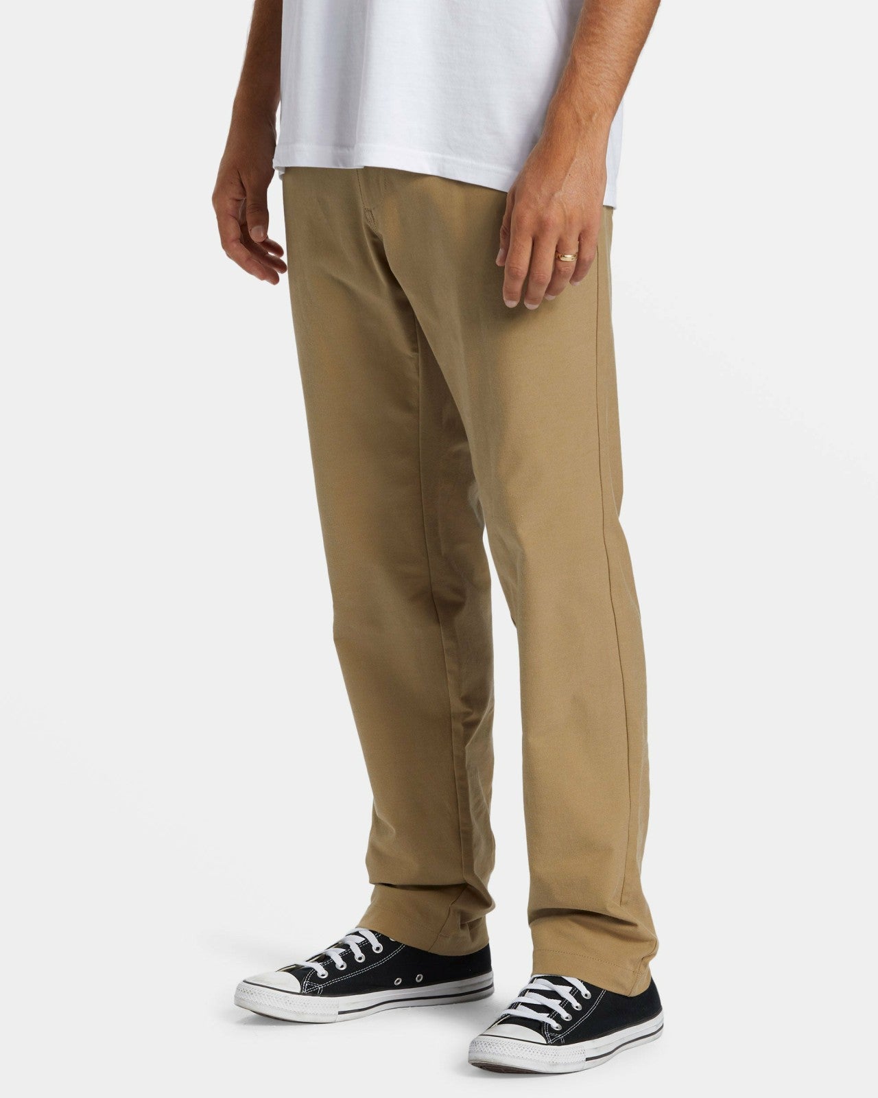 A/Div Surftrek Plus Pants | Gravel Billabong