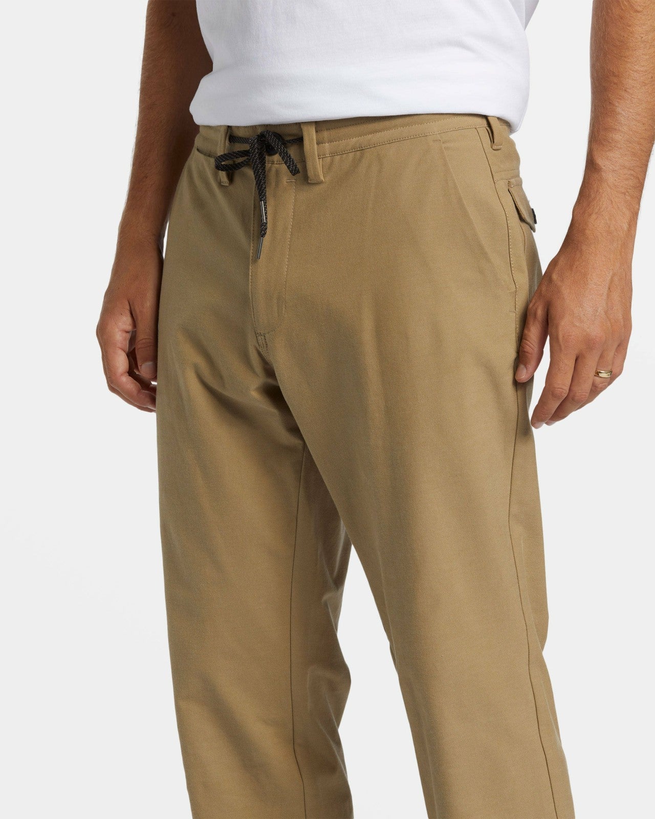 A/Div Surftrek Plus Pants | Gravel Billabong