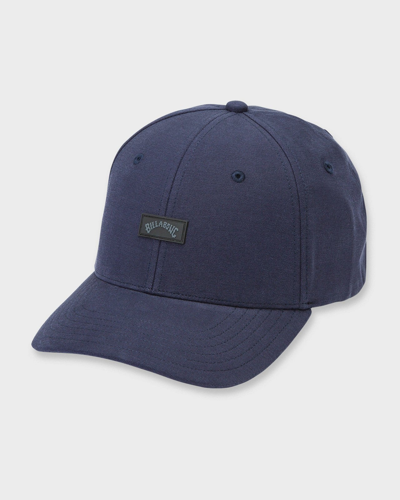 Surftrek Snapback Hat | Navy Billabong