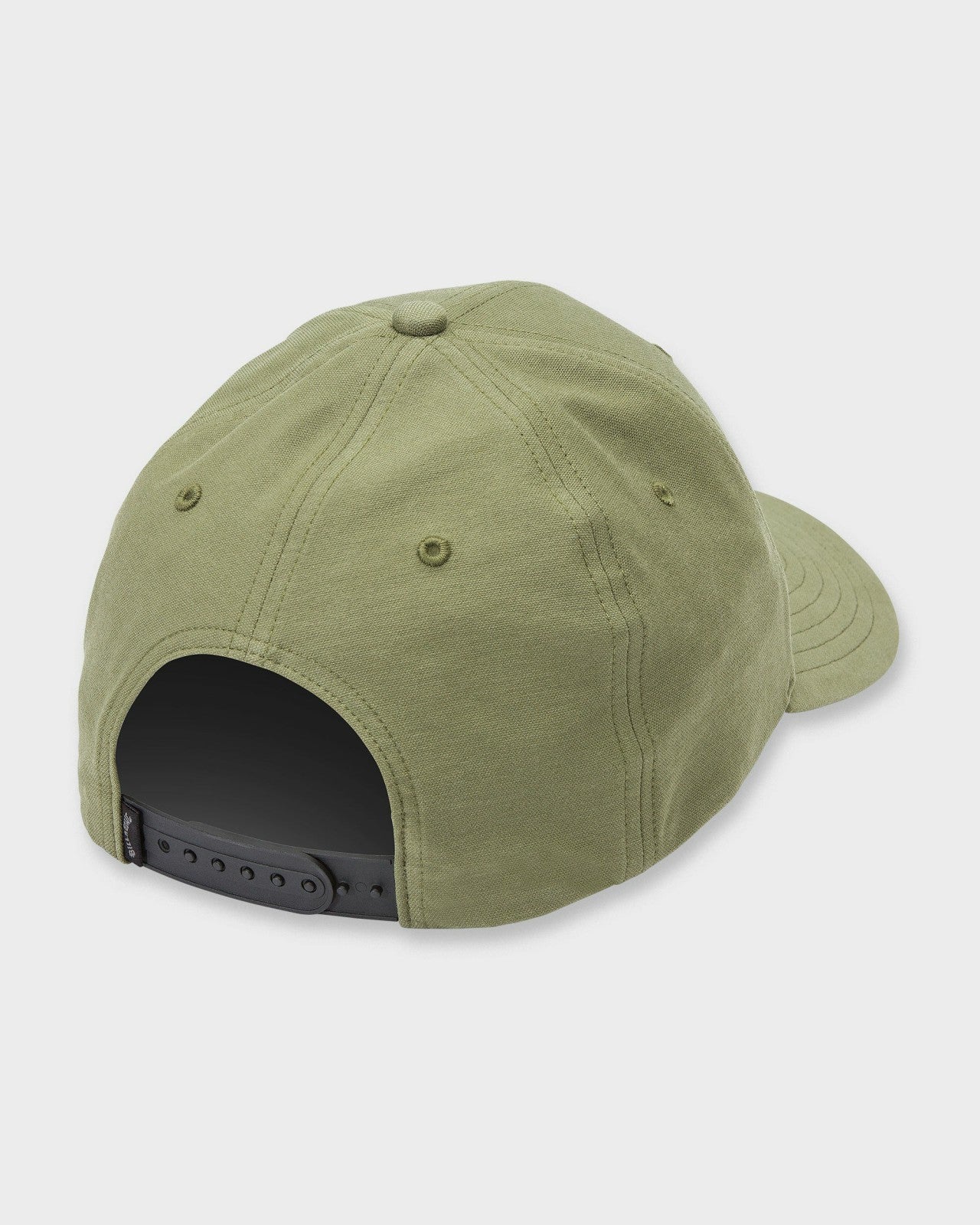Surftrek Snapback Hat | Olive Billabong