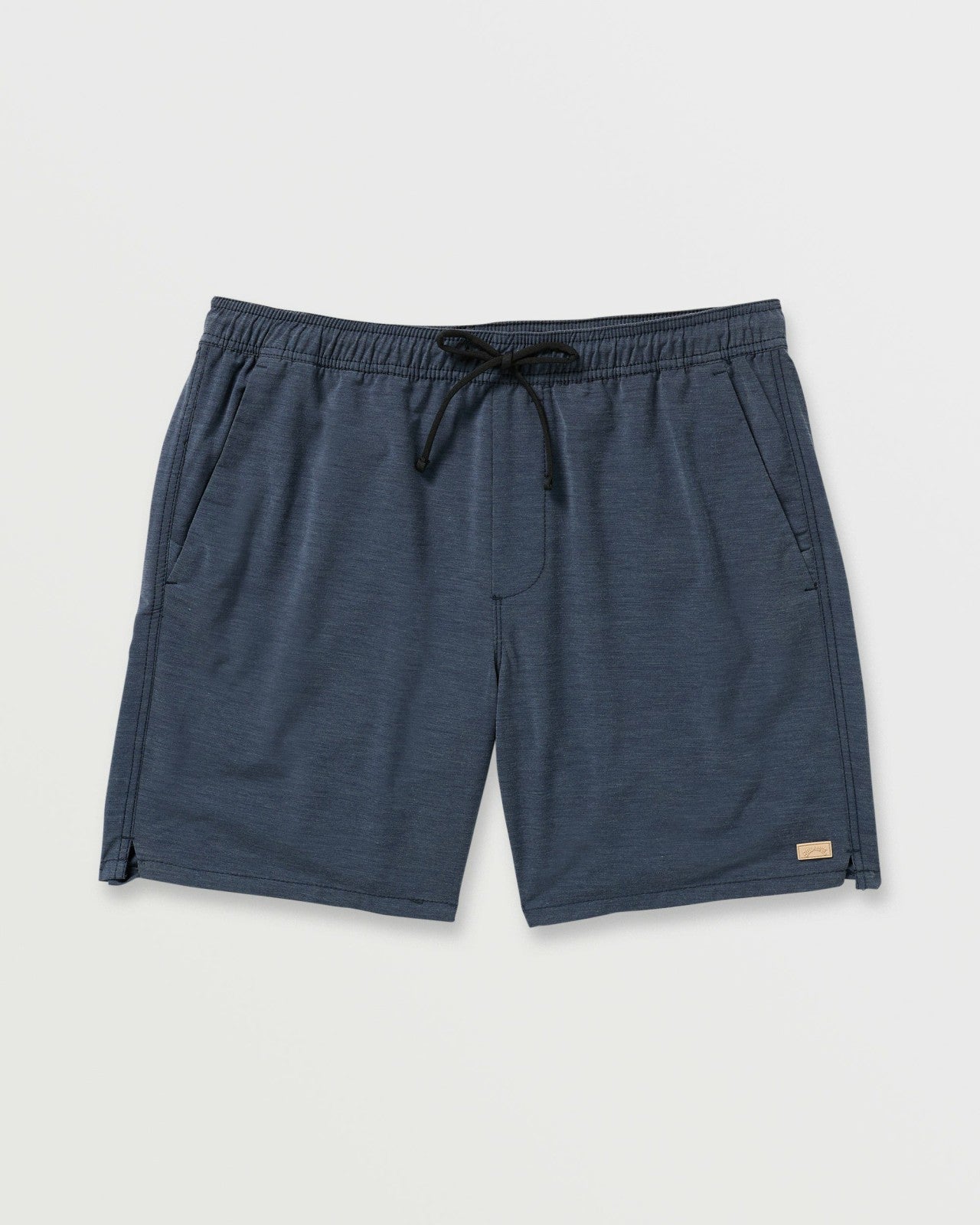 Surftrek Transit Elastic 17" Hybrid Shorts | Navy Billabong