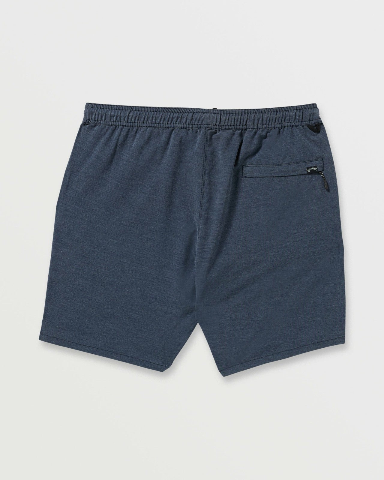 Surftrek Transit Elastic 17" Hybrid Shorts | Navy Billabong