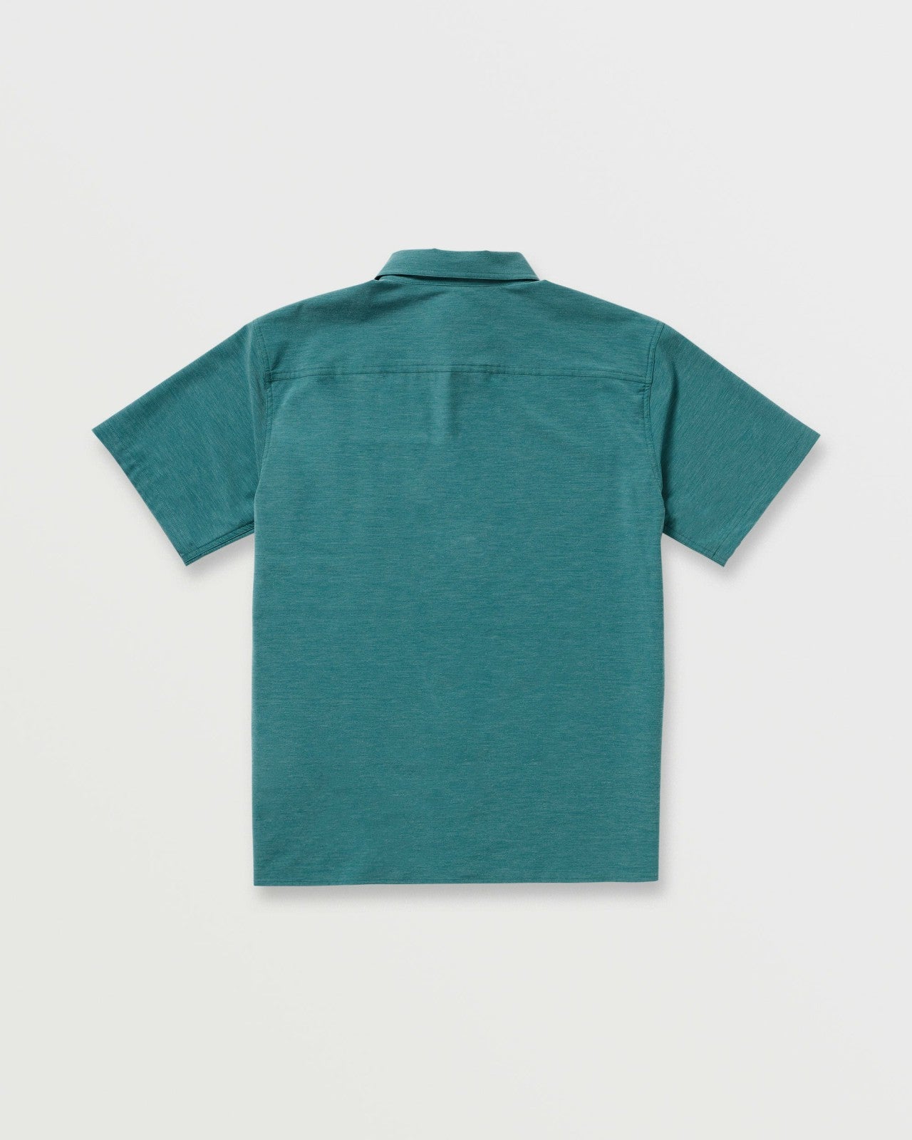 Surftrek Transit Short Sleeve Shirt | Marine Billabong