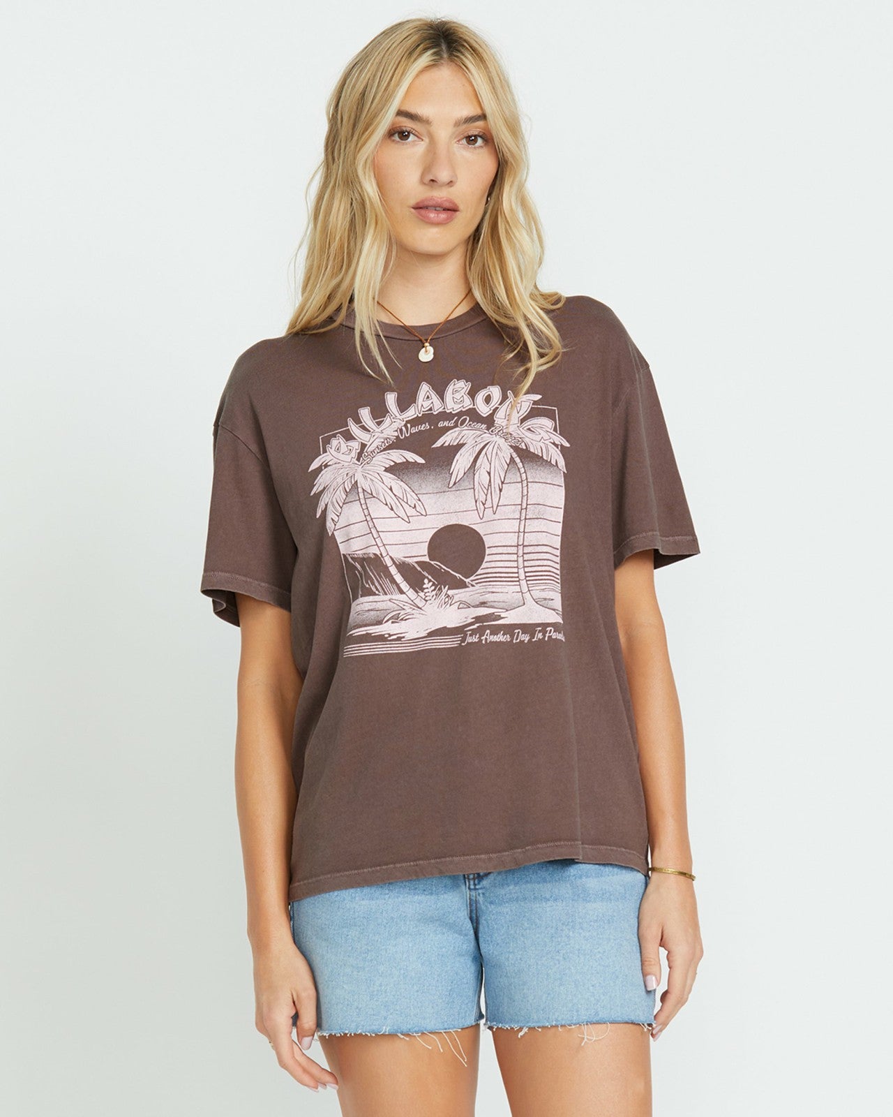 Sweet Escape Tee | Kona Billabong