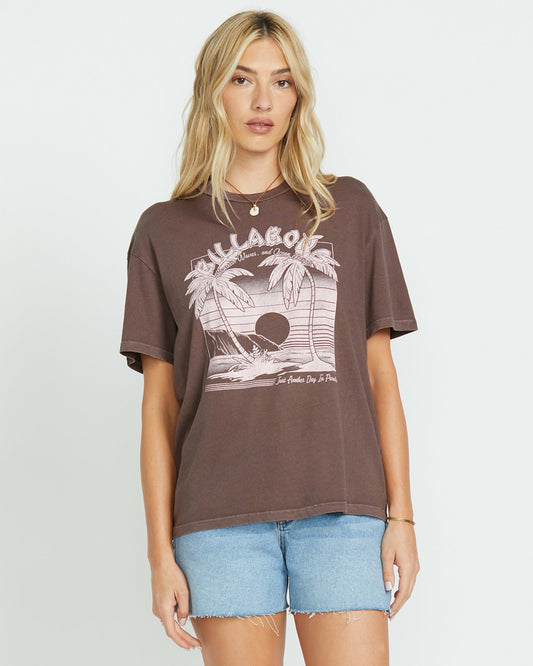 Sweet Escape Tee | Kona Billabong