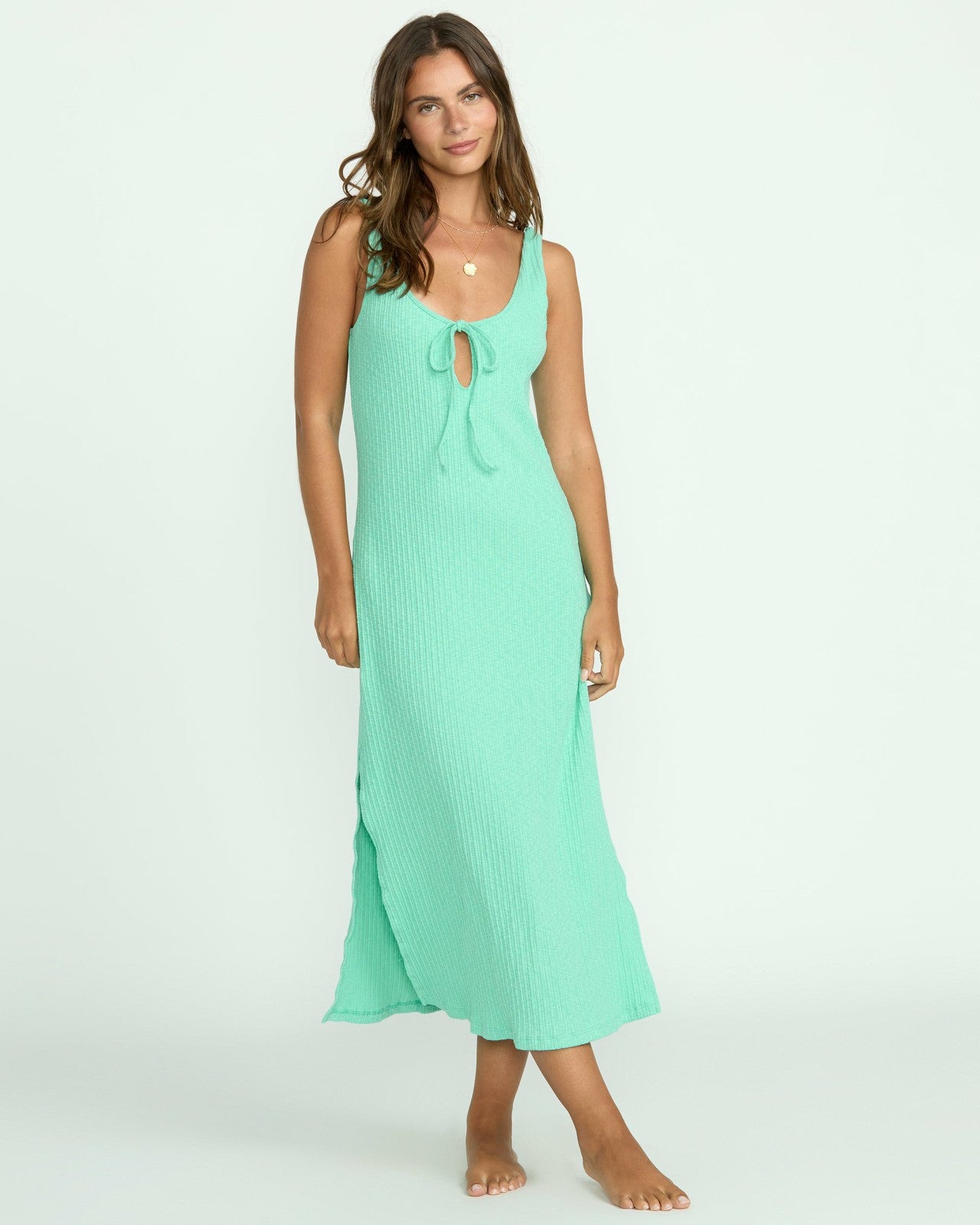 Sweet Heat Midi Dress | Poolside Billabong