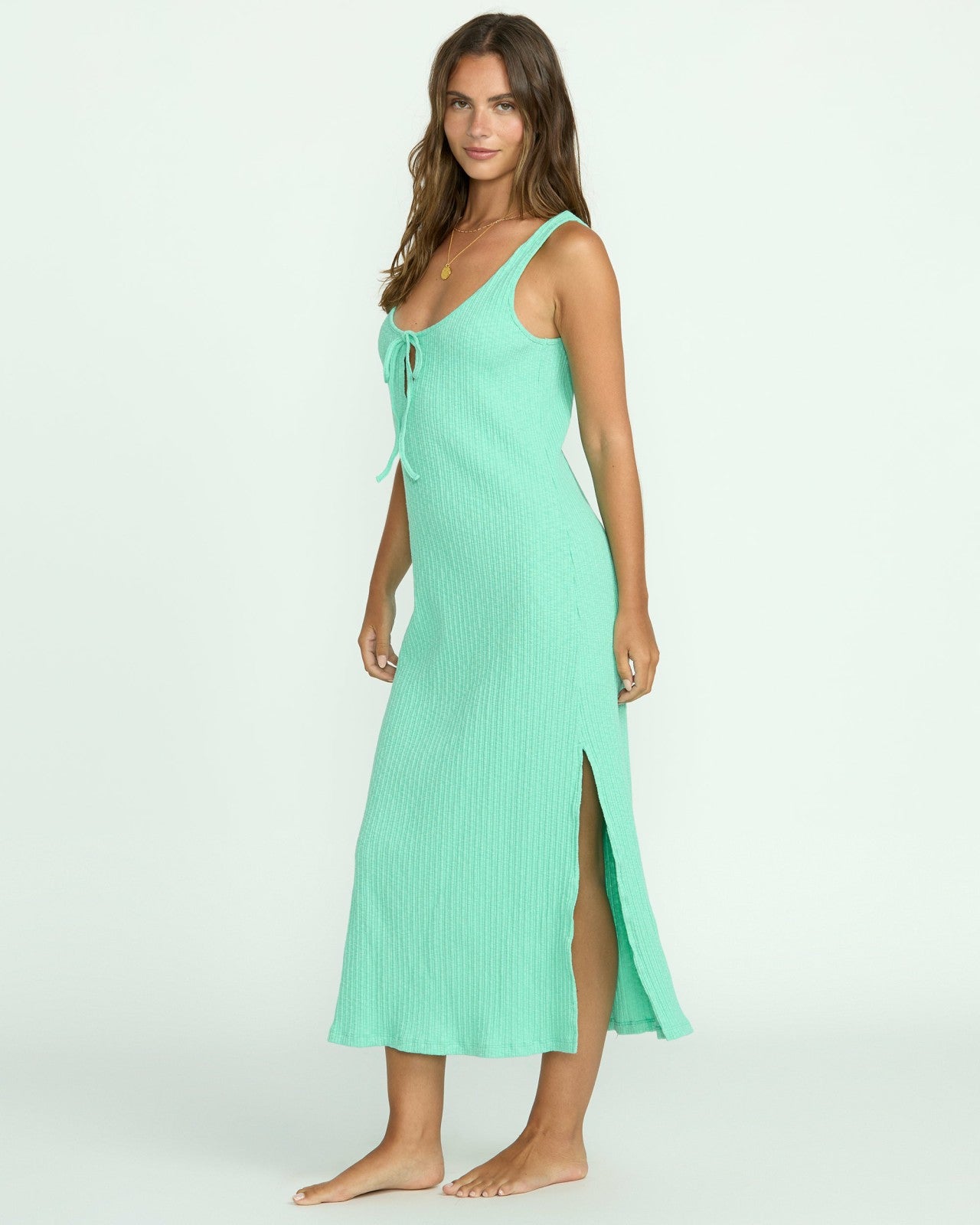 Sweet Heat Midi Dress | Poolside Billabong
