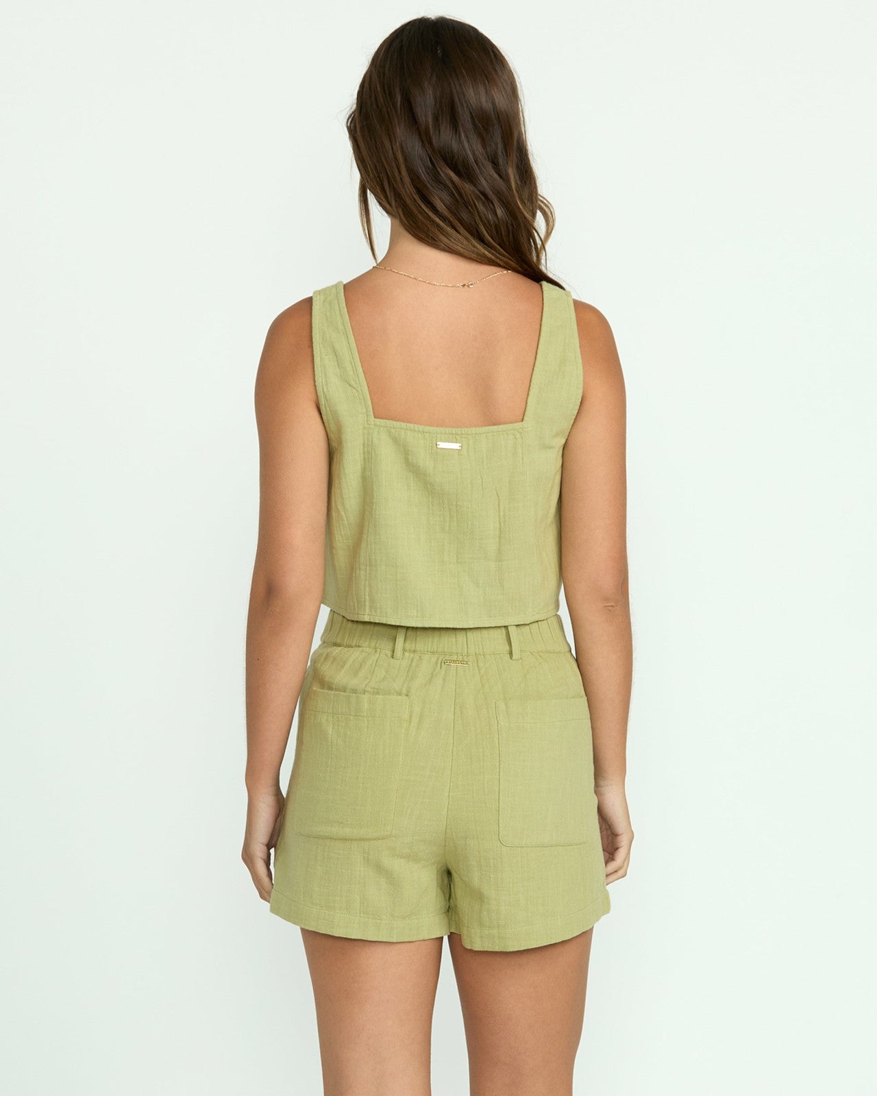 Tailor Made Shorts | Avocado Billabong