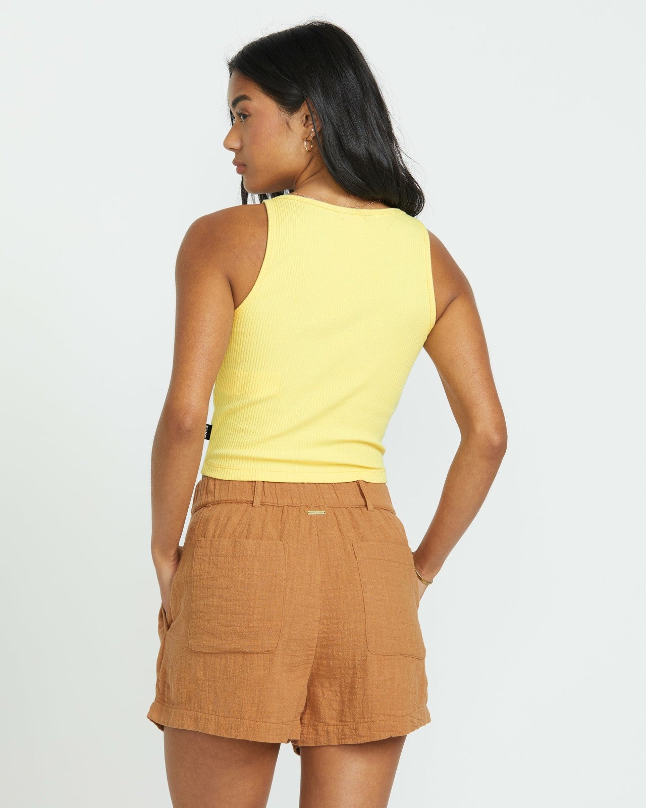 Tailor Made Shorts | Doeskin Billabong