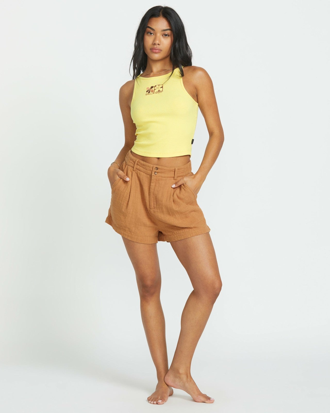 Tailor Made Shorts | Doeskin Billabong
