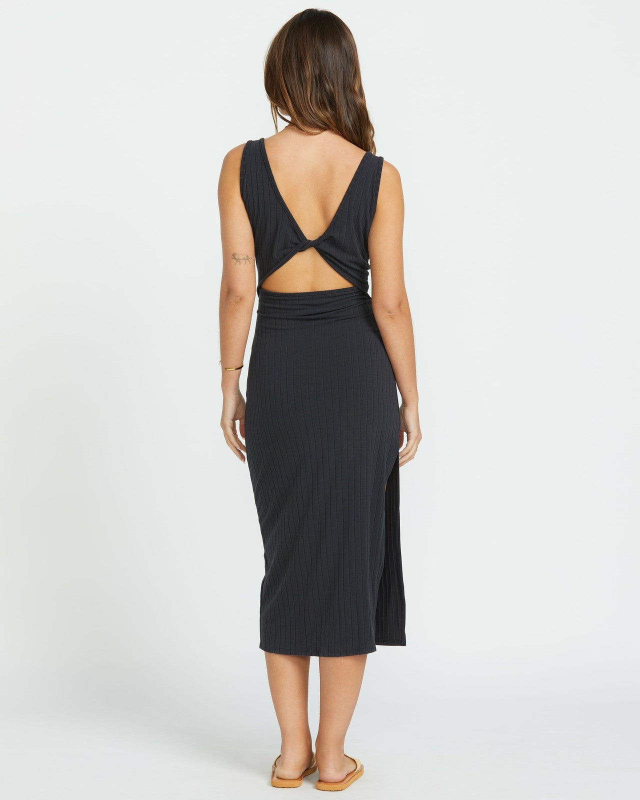 Take A Look Reversible Dress | Black Sands Billabong