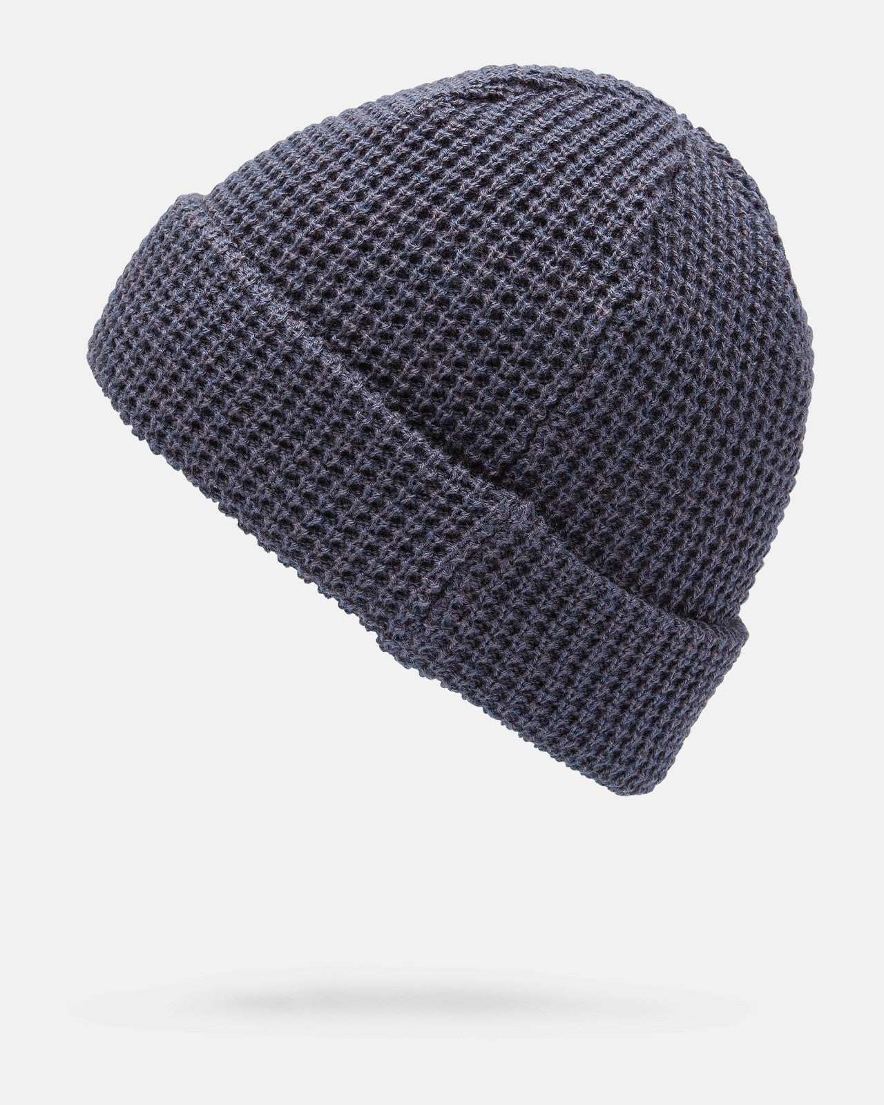 The Label Garage Beanie | Aged Indigo Billabong