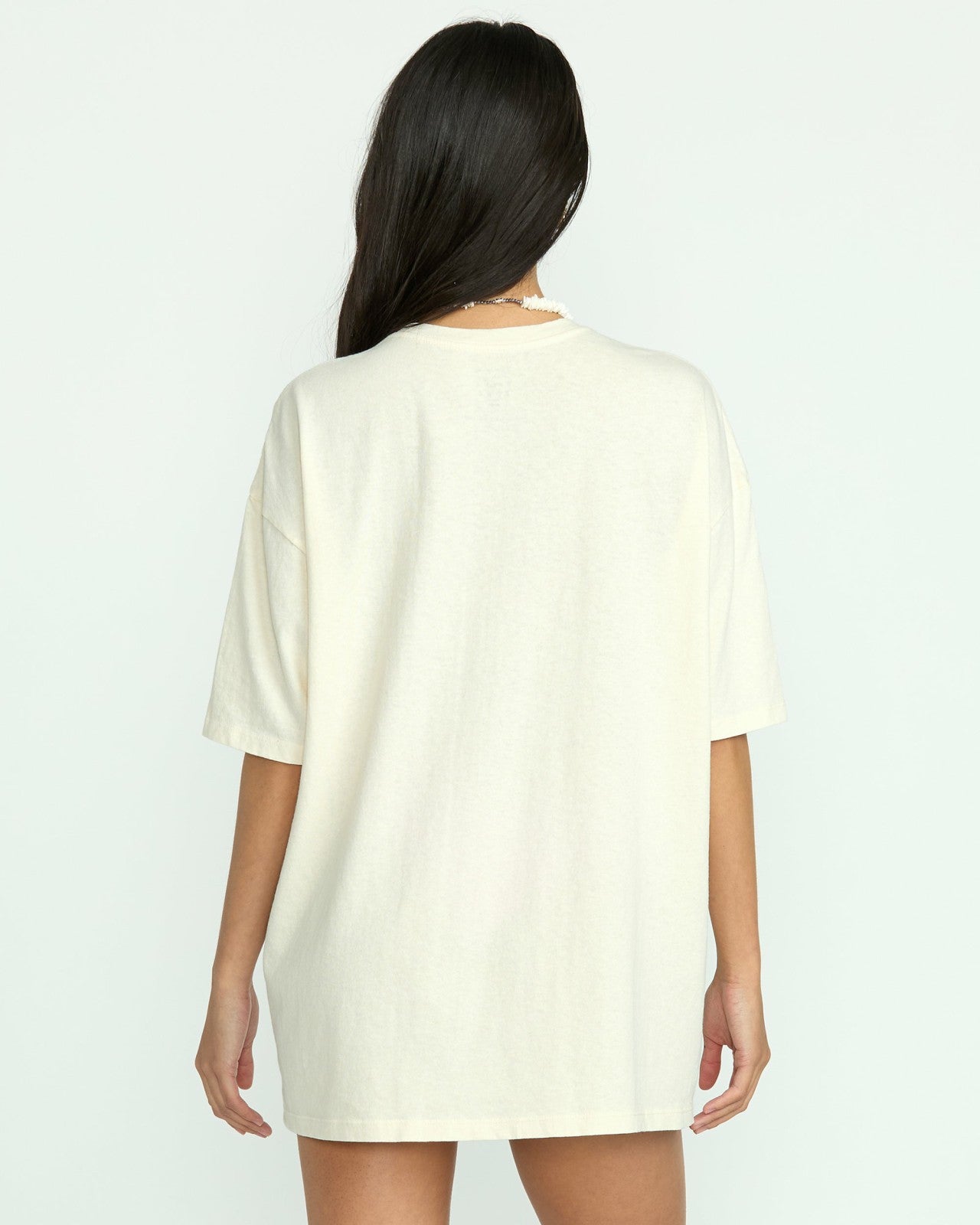 This Is Tropical Tee | Whitecap Billabong