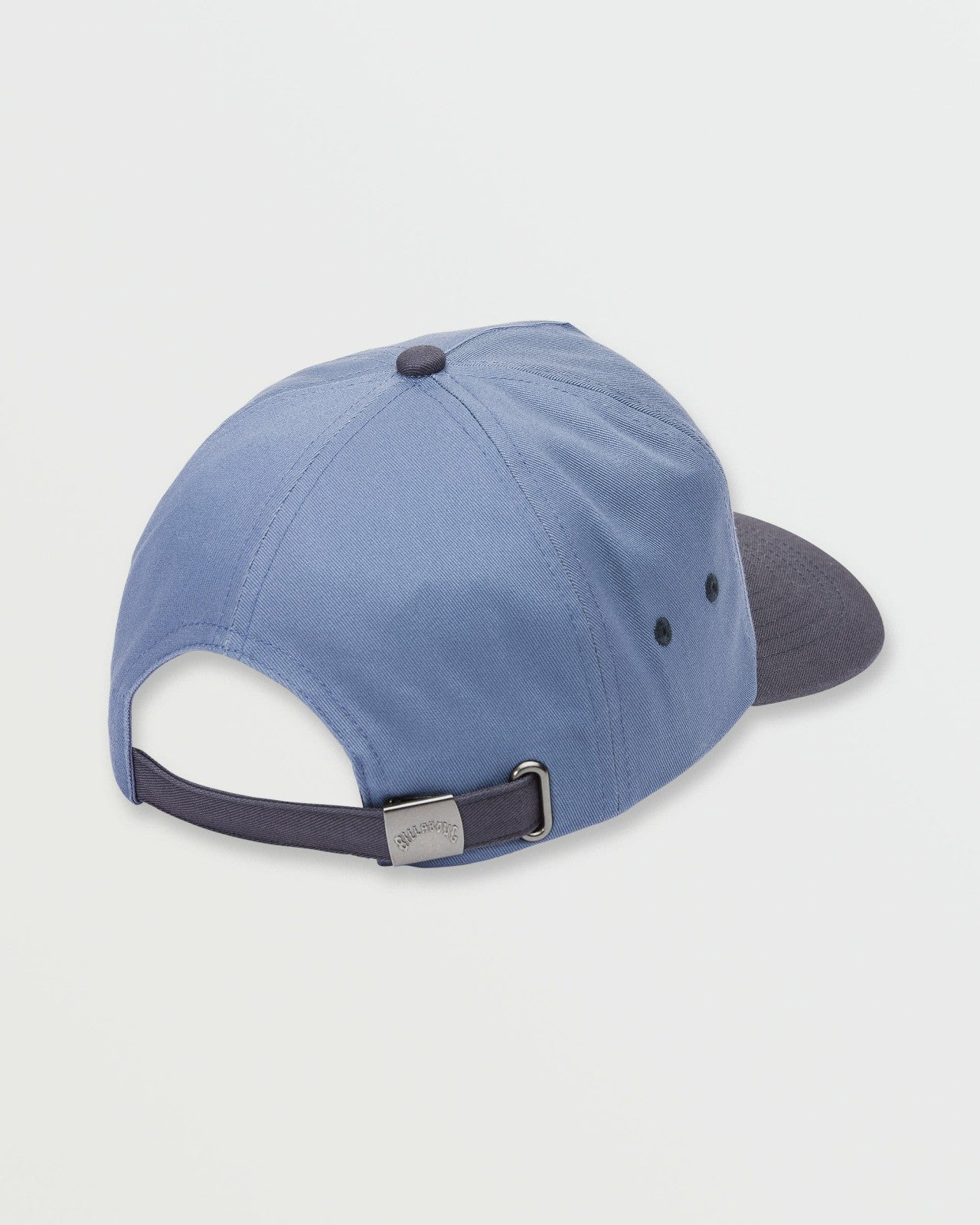 Throwback Strapback Hat | Carolina Blue Billabong