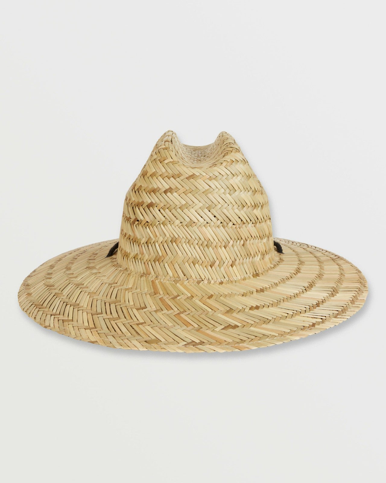 Tides Straw Lifeguard Hat | Natural Billabong