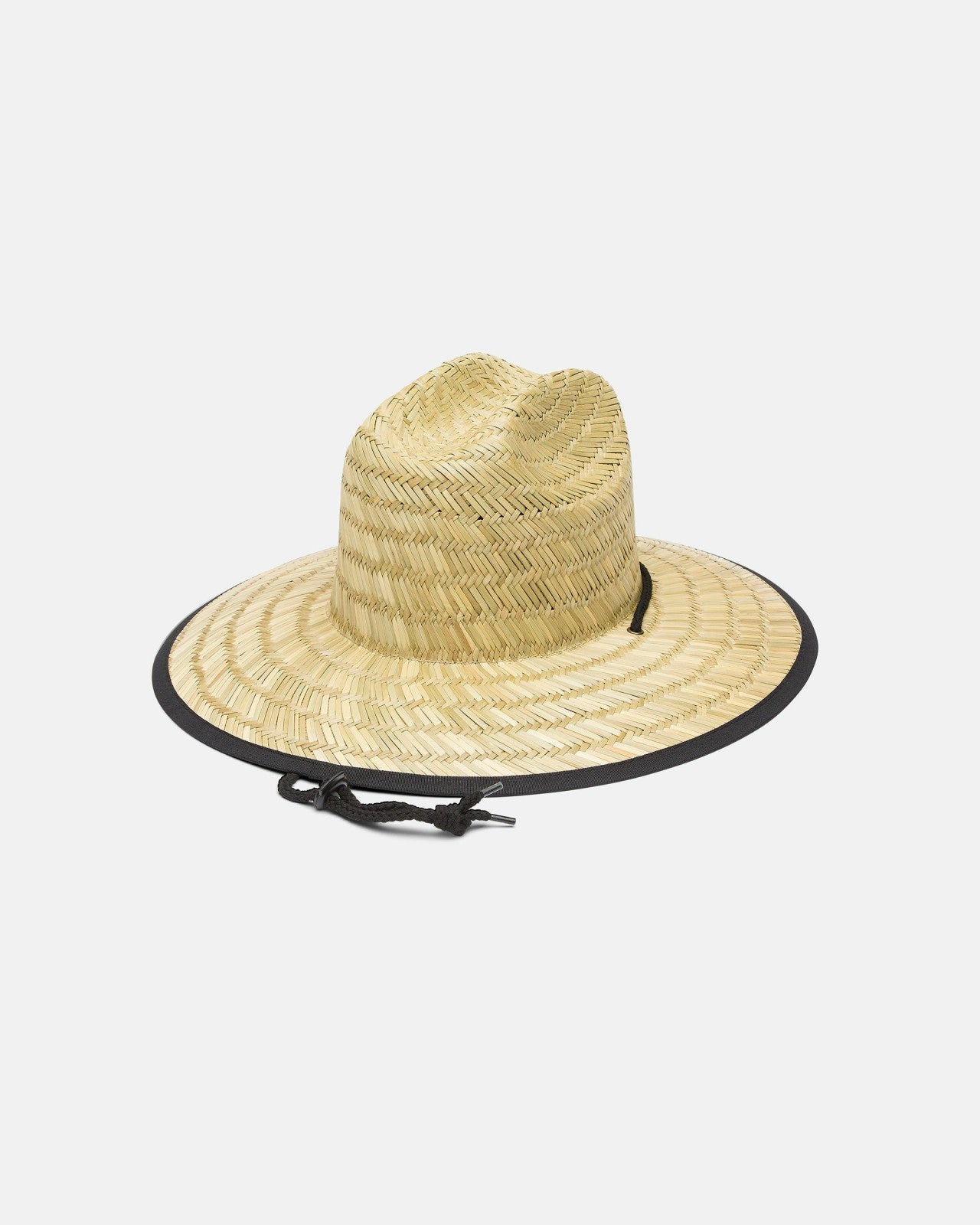 Tipton Hat | Black Floral Billabong