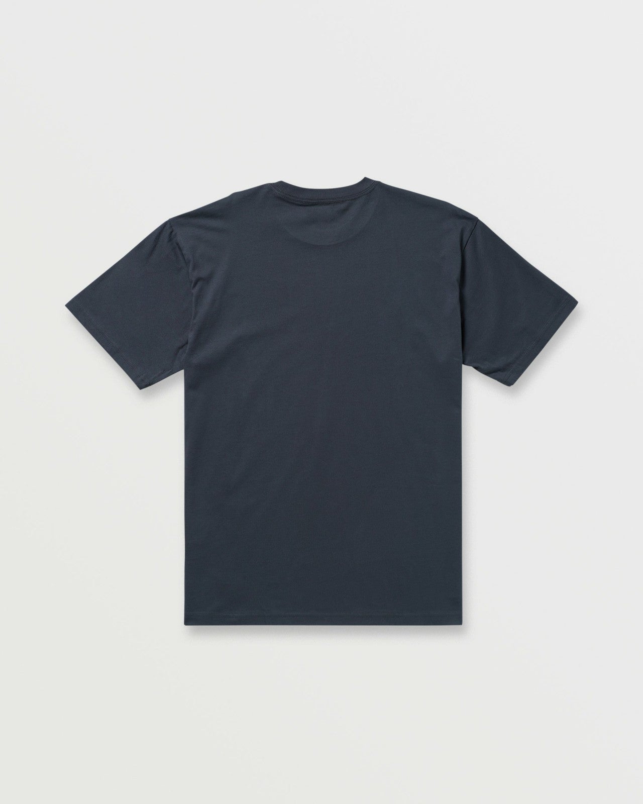 Triple Up Regular Tee | Aged Indigo Billabong