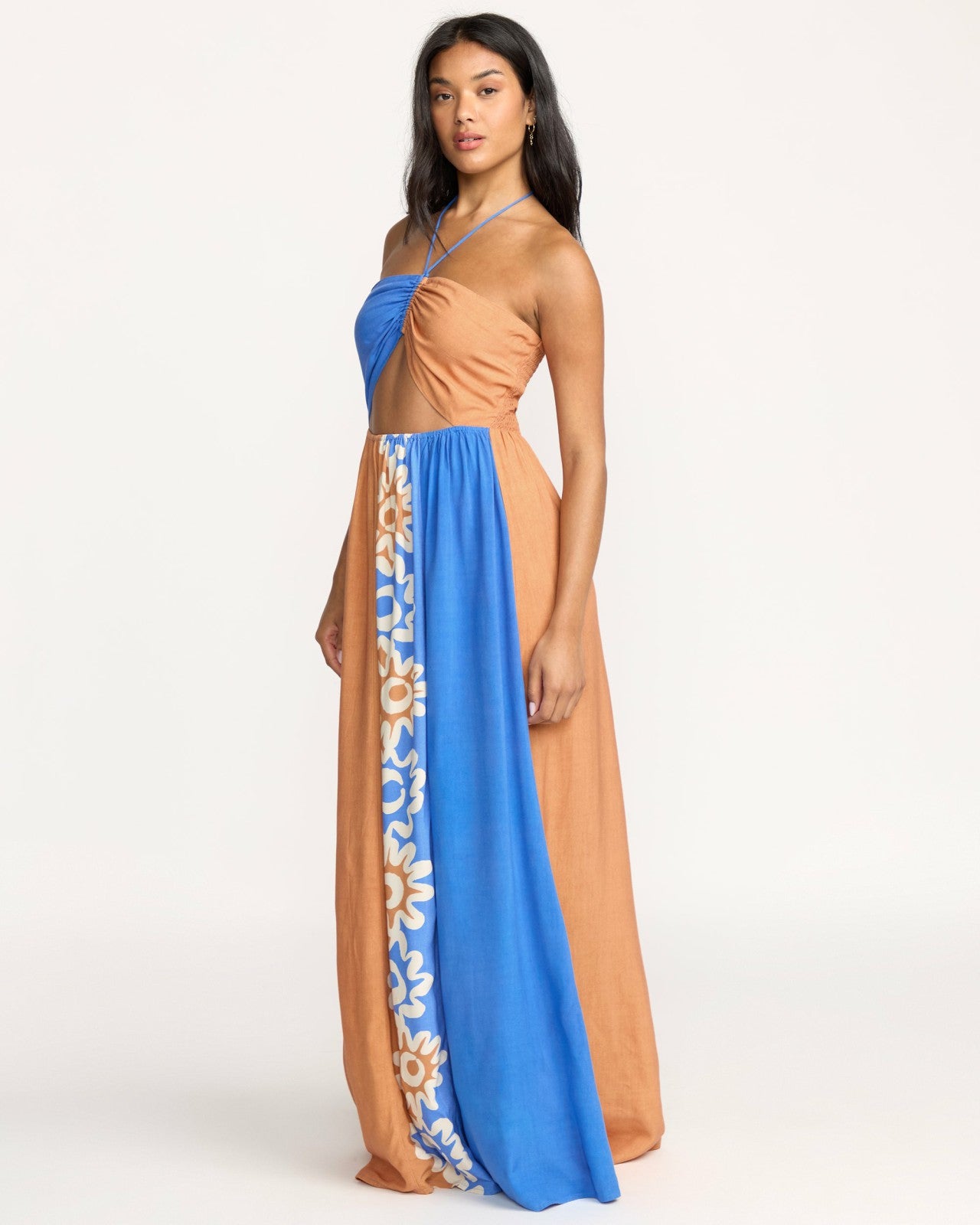 Trippin Dippin Dress | Sunburnt Billabong