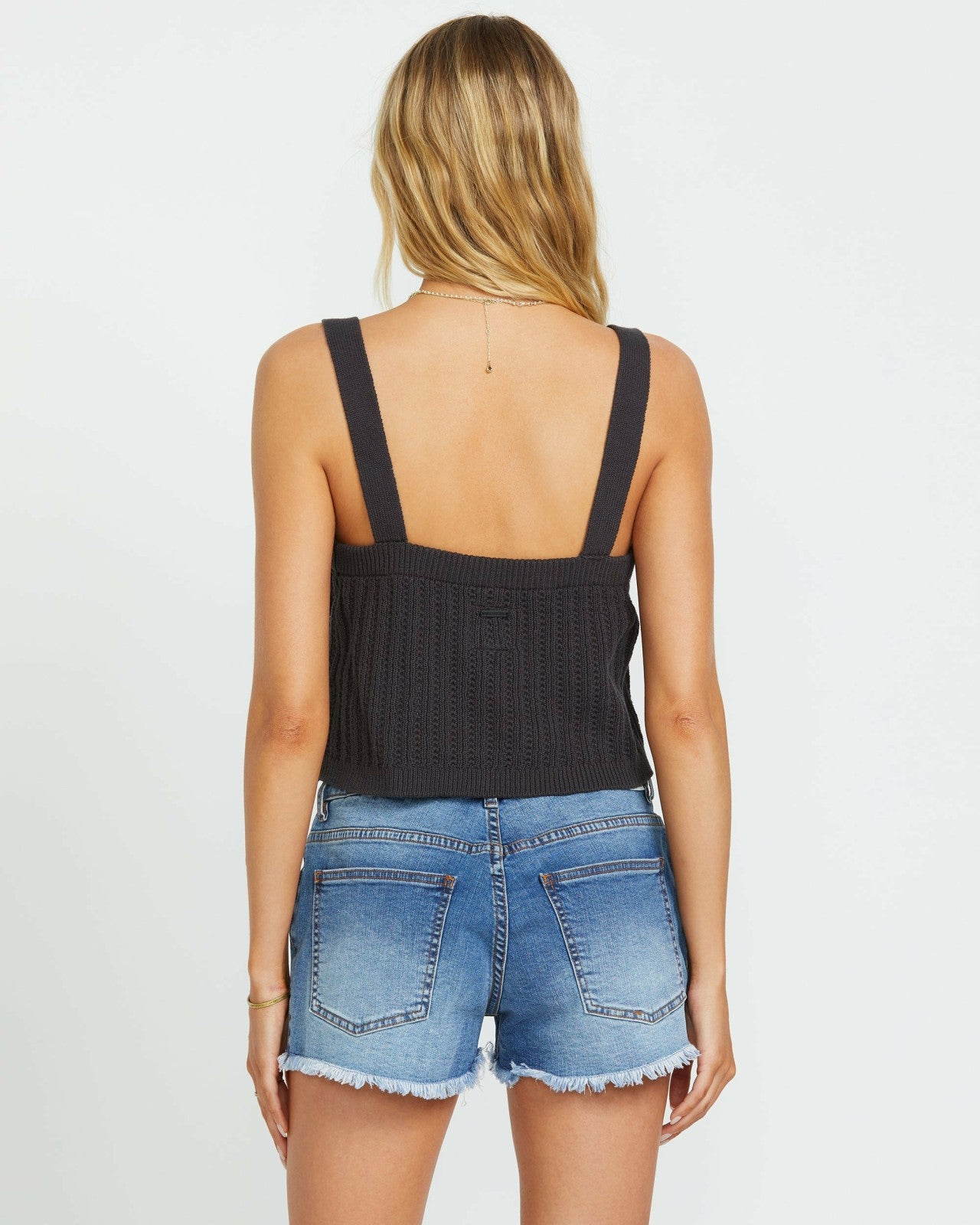 Tropic Rome Sweater | Black Sands Billabong