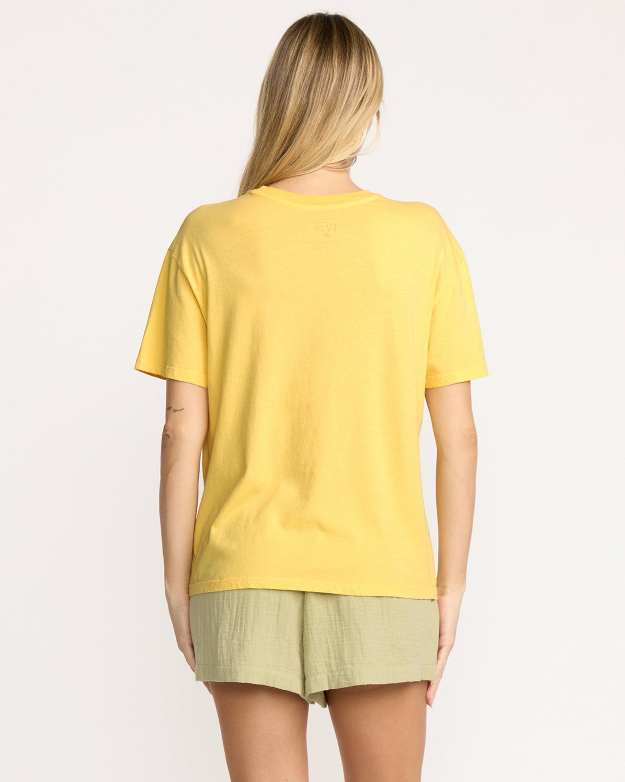 Trouble In Paradise Tee | Fresh Squeezed Billabong