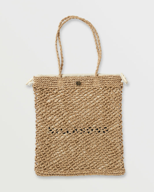 Two Cute Bag | Tan Billabong
