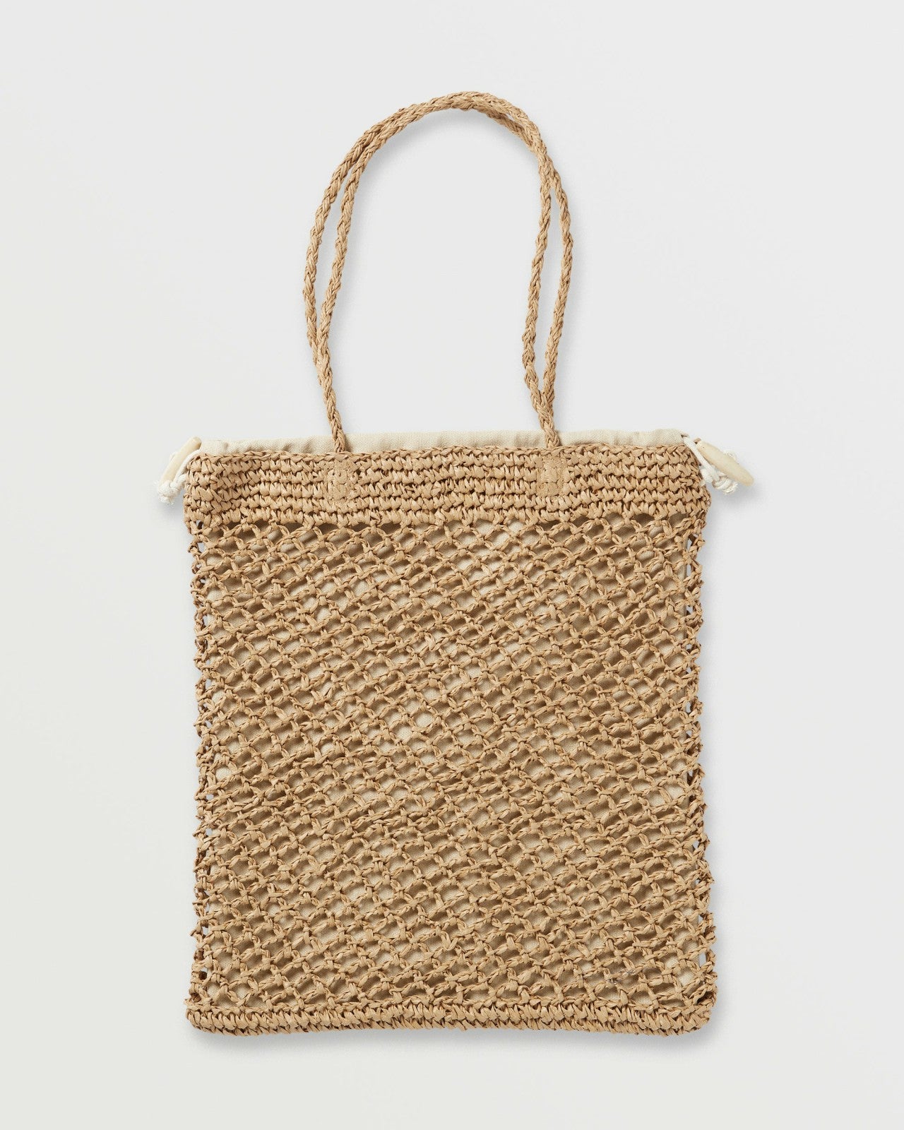 Two Cute Bag | Tan Billabong