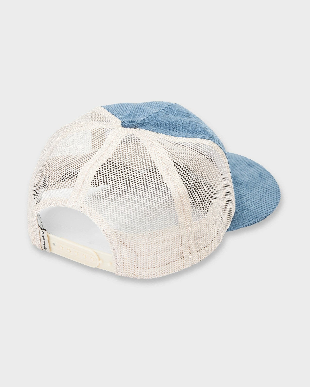 Ty Williams Trucker Hat | Steel Blue Billabong