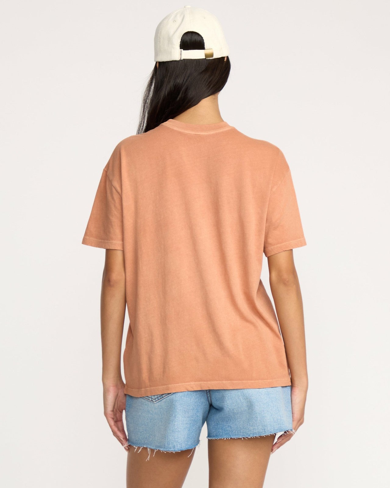 Walking Fast T-Shirt | Sunburnt Billabong
