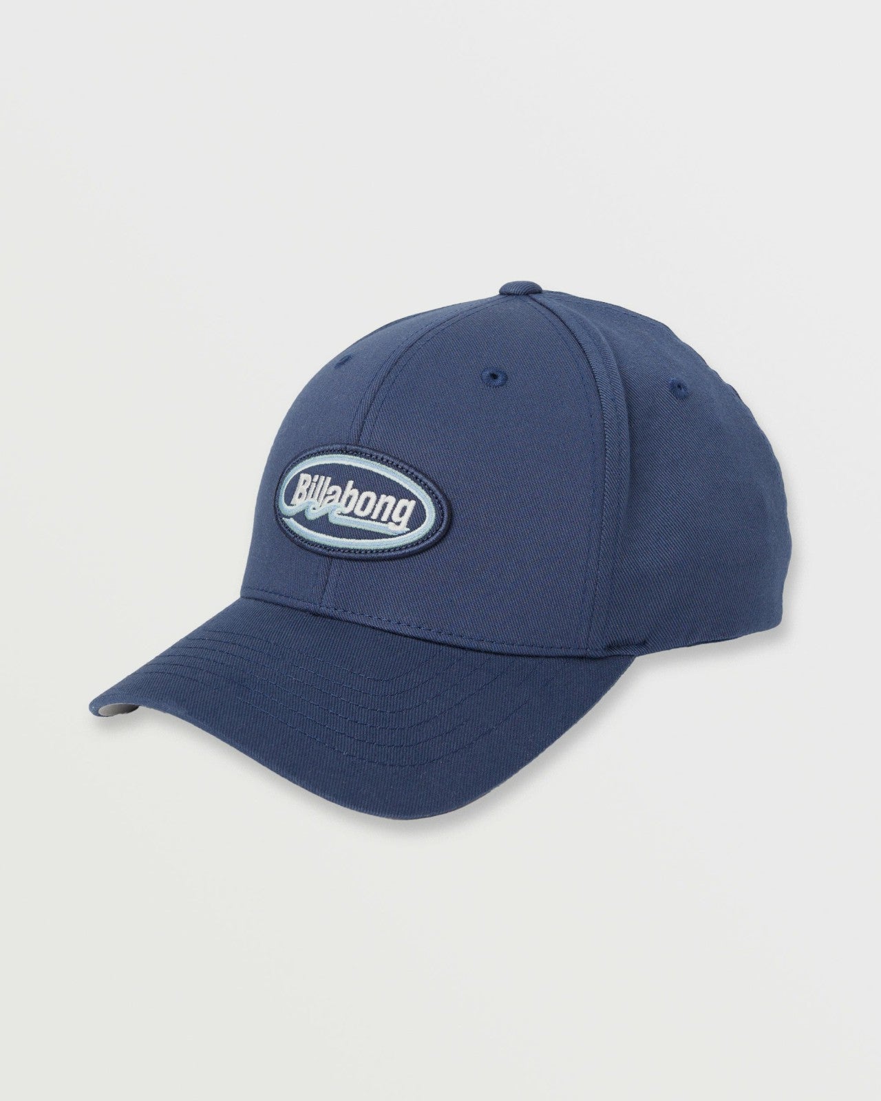 Walled Stretch Hat | Slate Blue Billabong