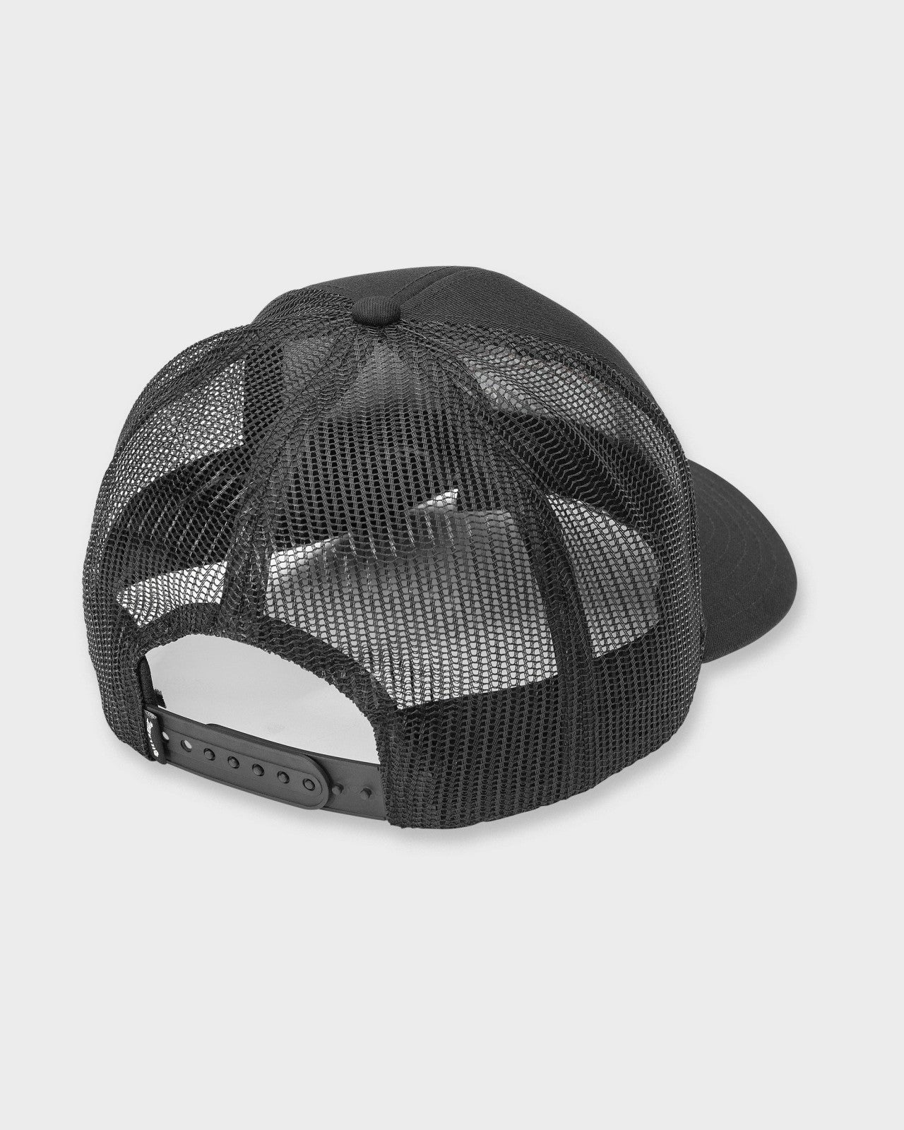 Walled Trucker Hat | Black Billabong