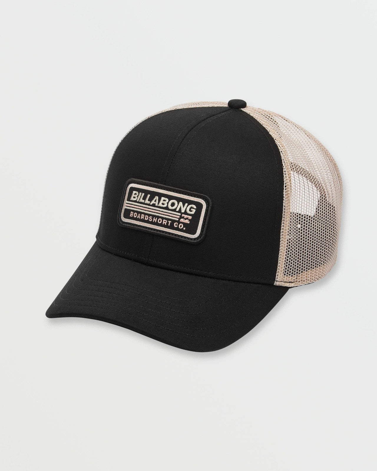 Walled Trucker Hat | Black Sands Billabong