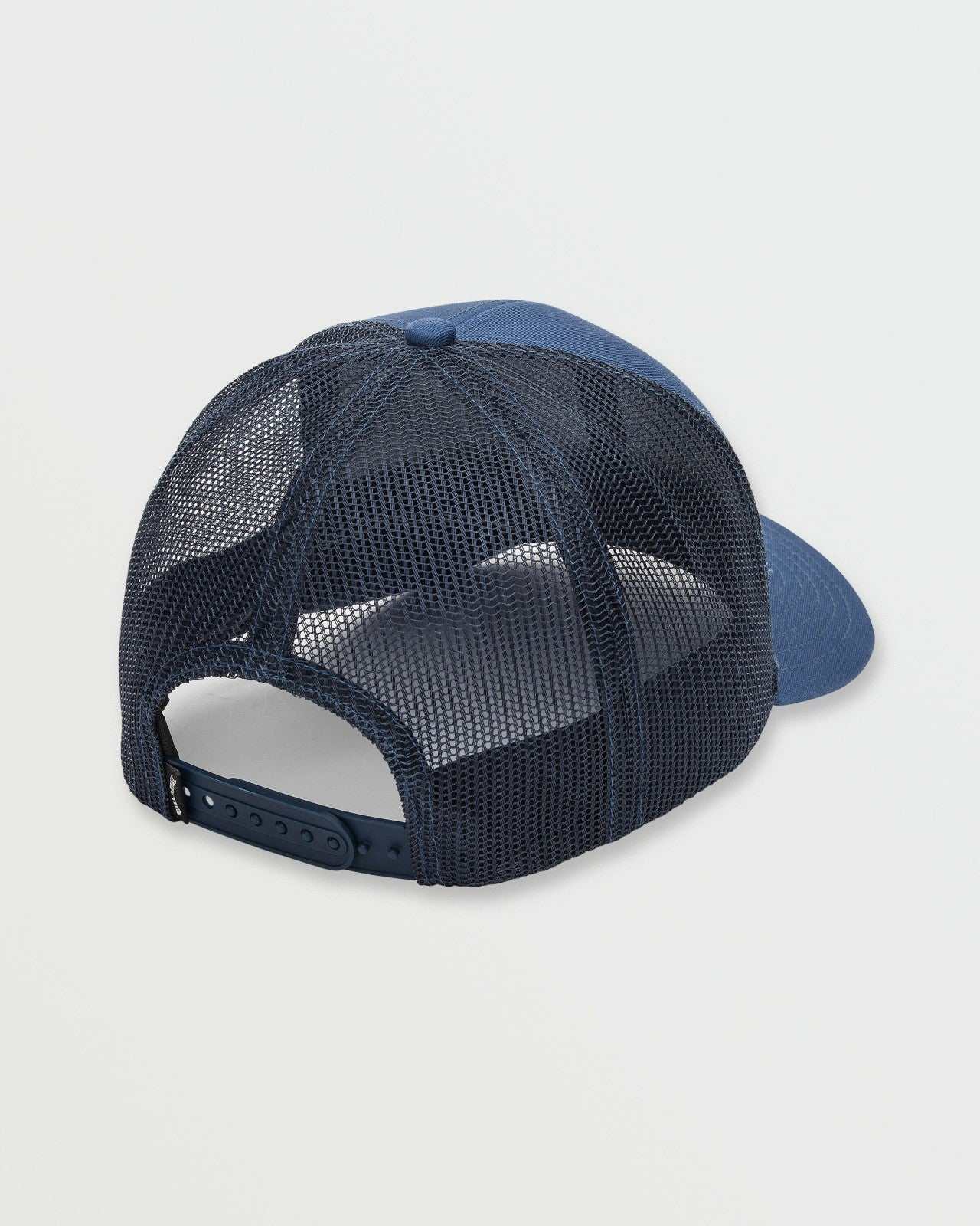 Walled Trucker Hat | Deep Blue Billabong