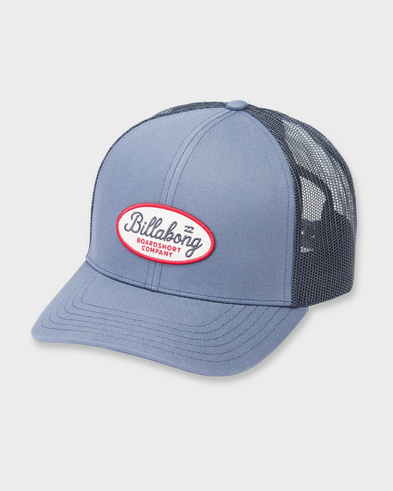 Walled Trucker Hat | Midnight Blue Billabong
