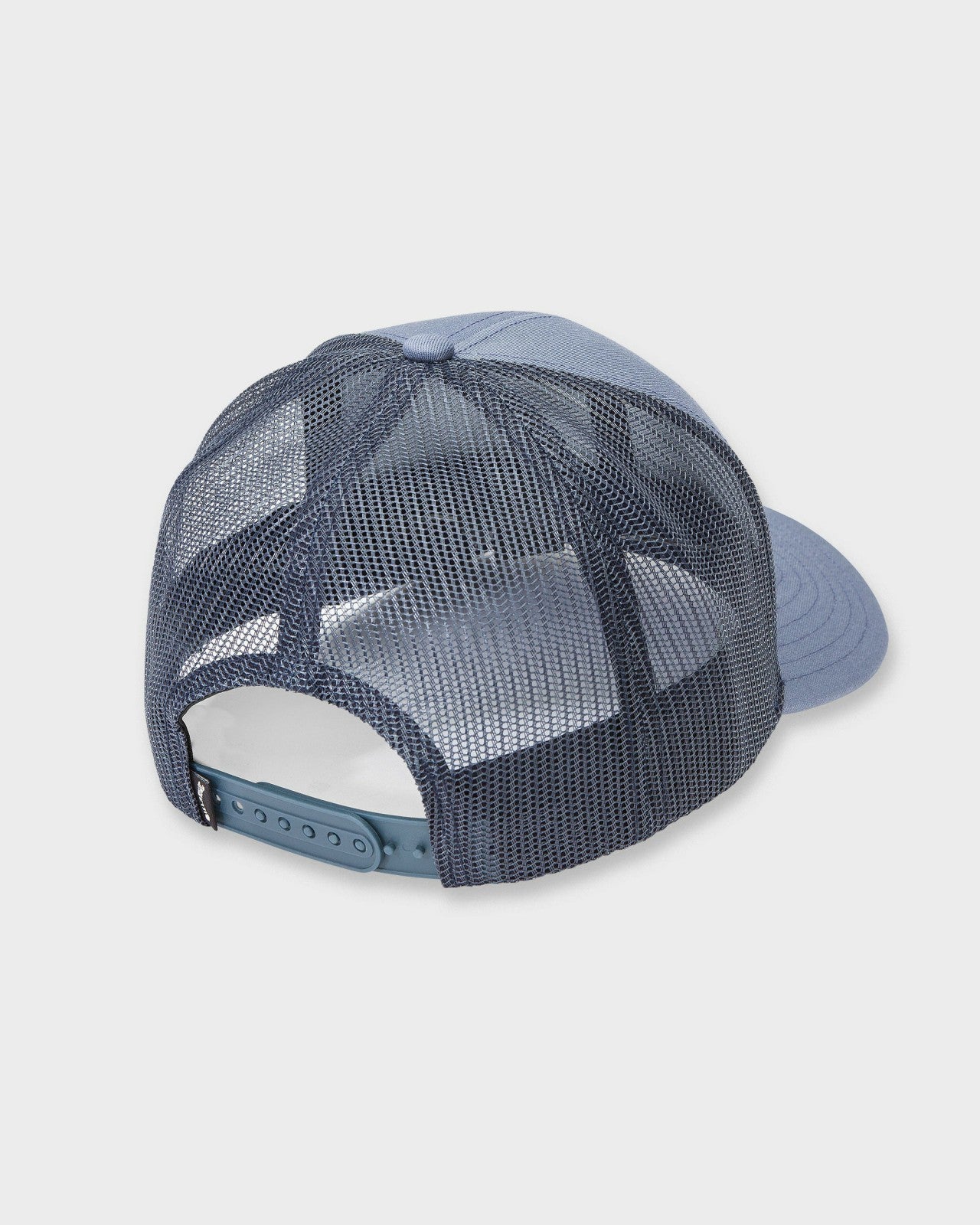 Walled Trucker Hat | Midnight Blue Billabong