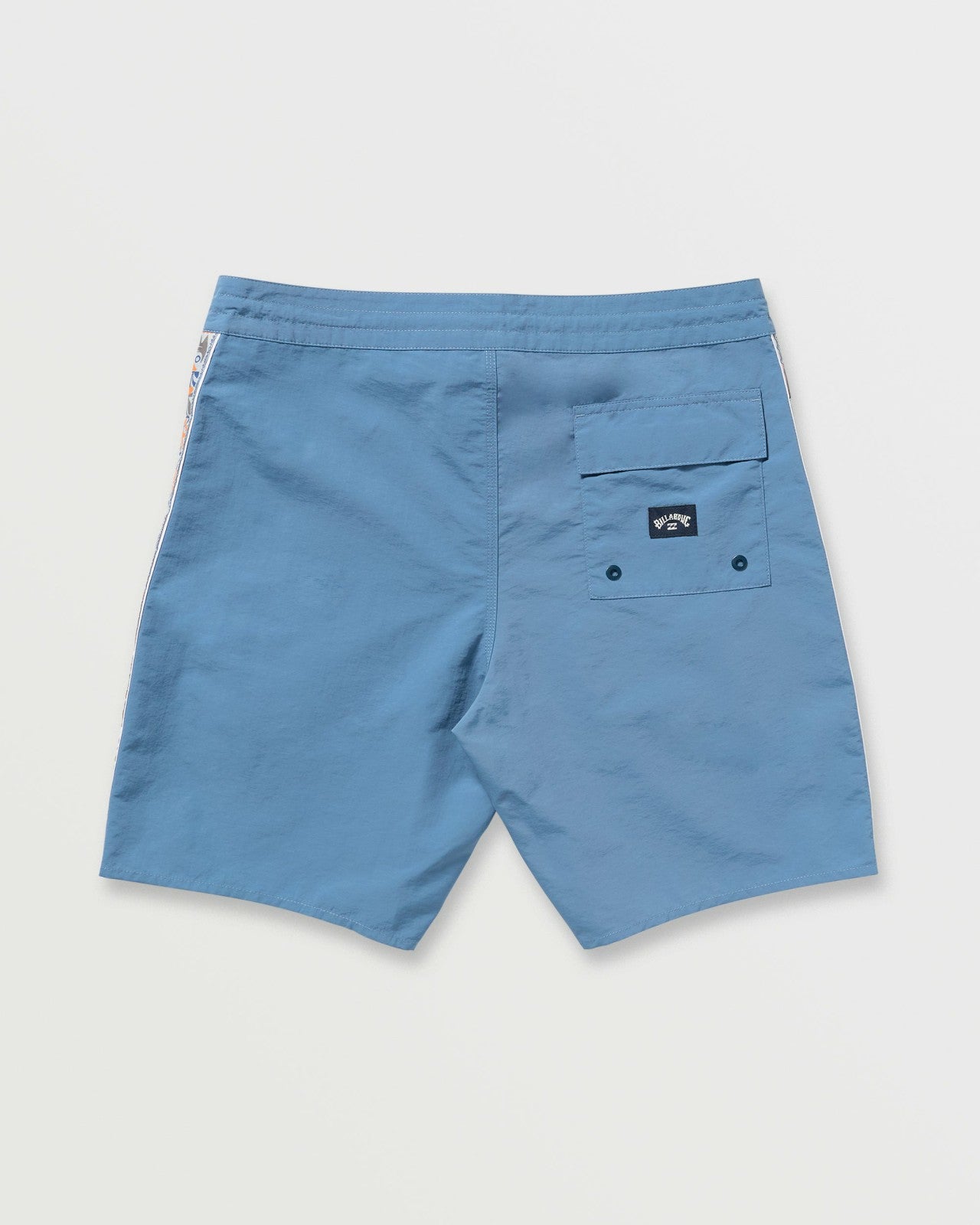 Wategos Lo Tide 19" Boardshorts | Carolina Blue Billabong