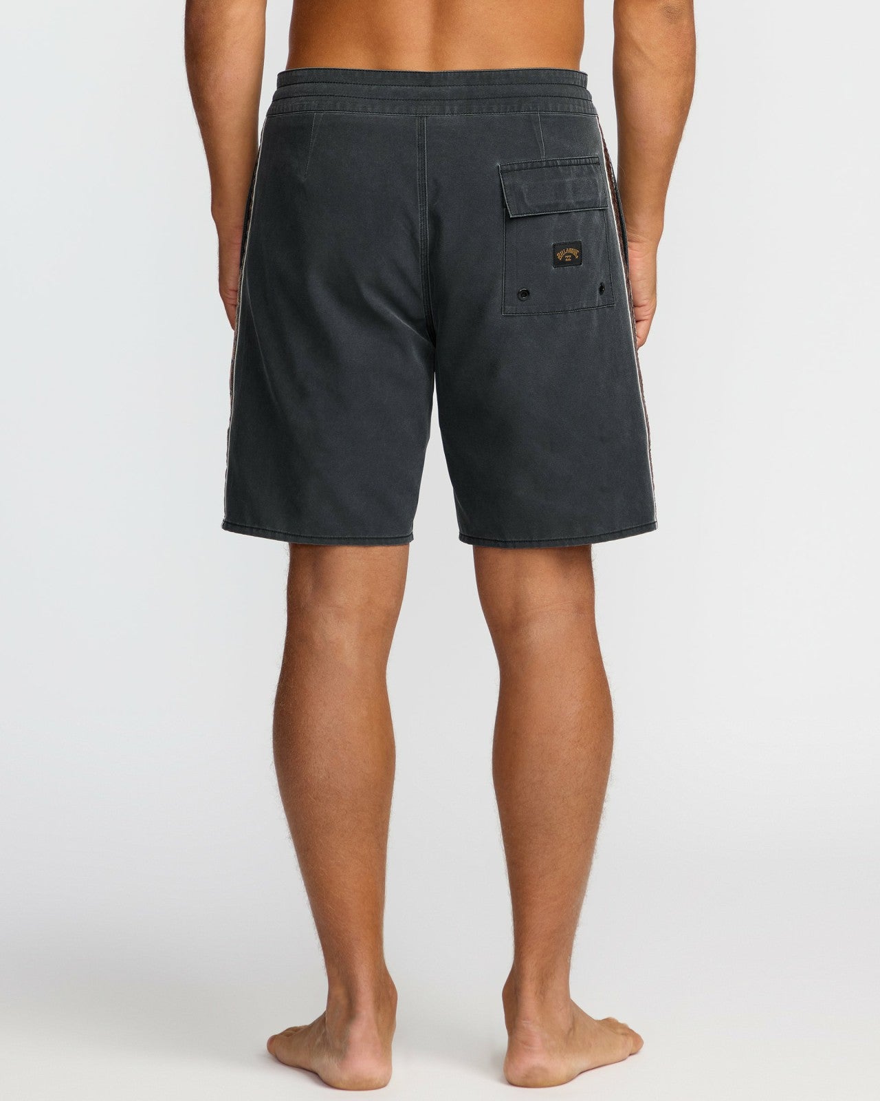Wategos Lo Tide 19" Boardshorts | Phantom Billabong