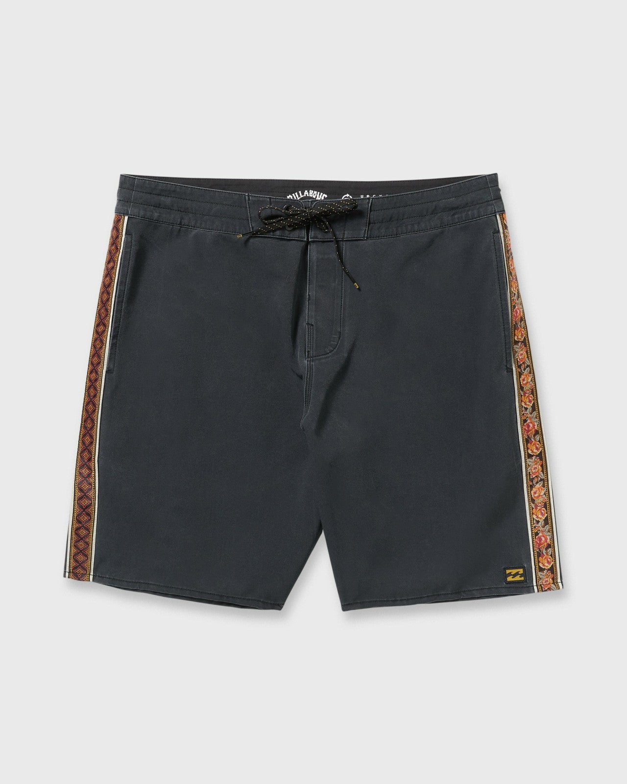 Wategos Lo Tide 19" Boardshorts | Phantom Billabong