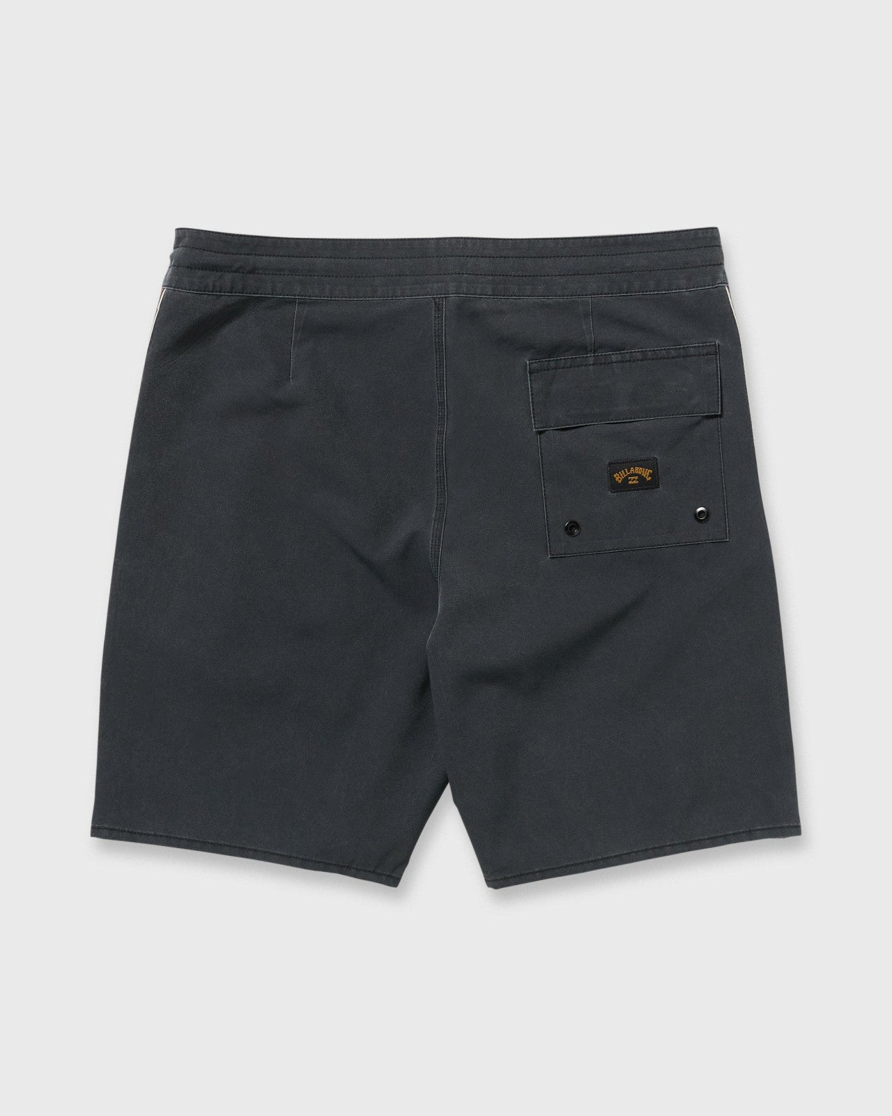 Wategos Lo Tide 19" Boardshorts | Phantom Billabong