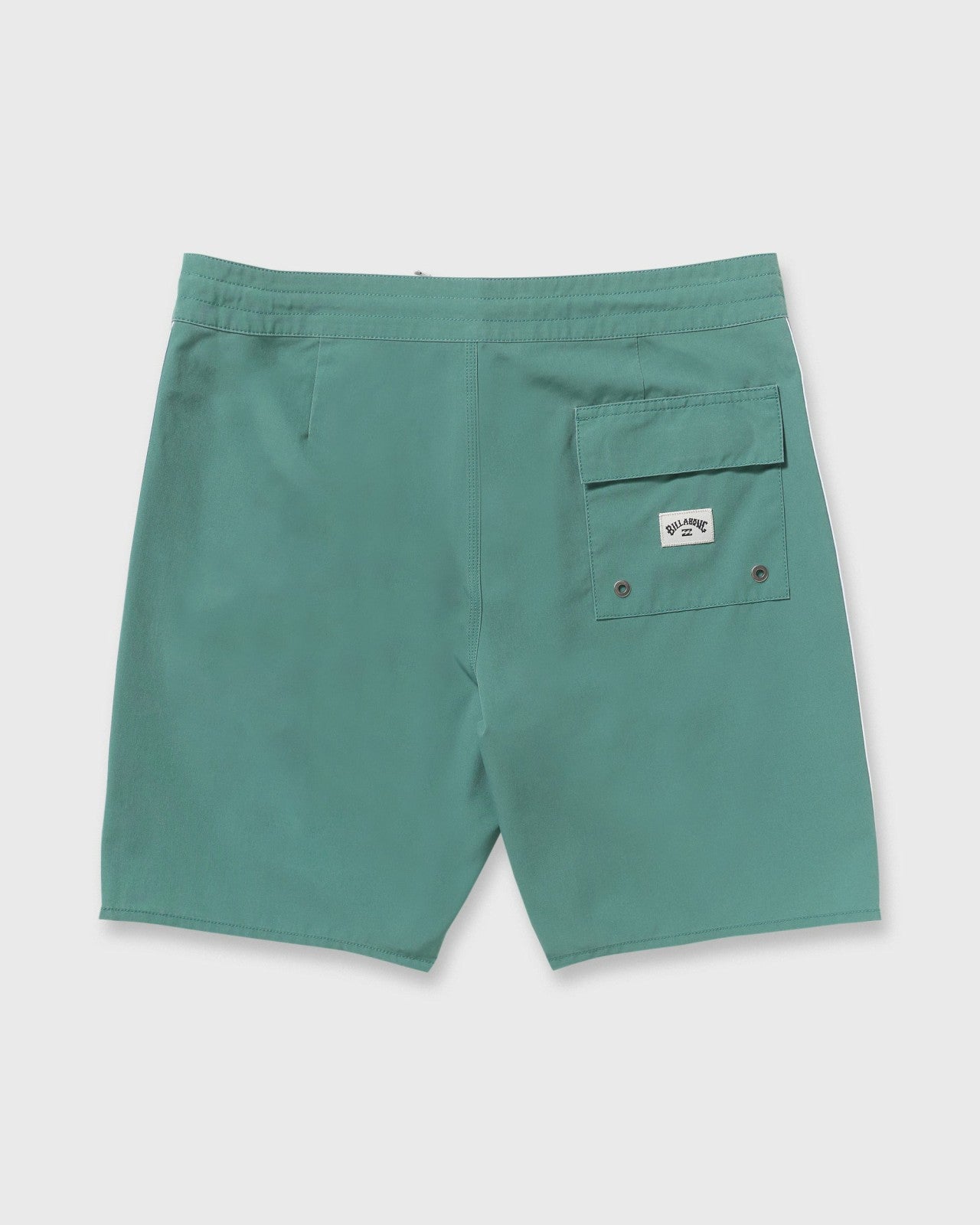 Wategos Lo Tide 19" Boardshorts | Sage Green Billabong
