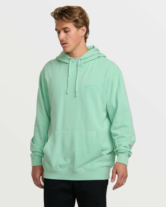 Wave Washed Pullover Sweatshirt | Bermuda Billabong