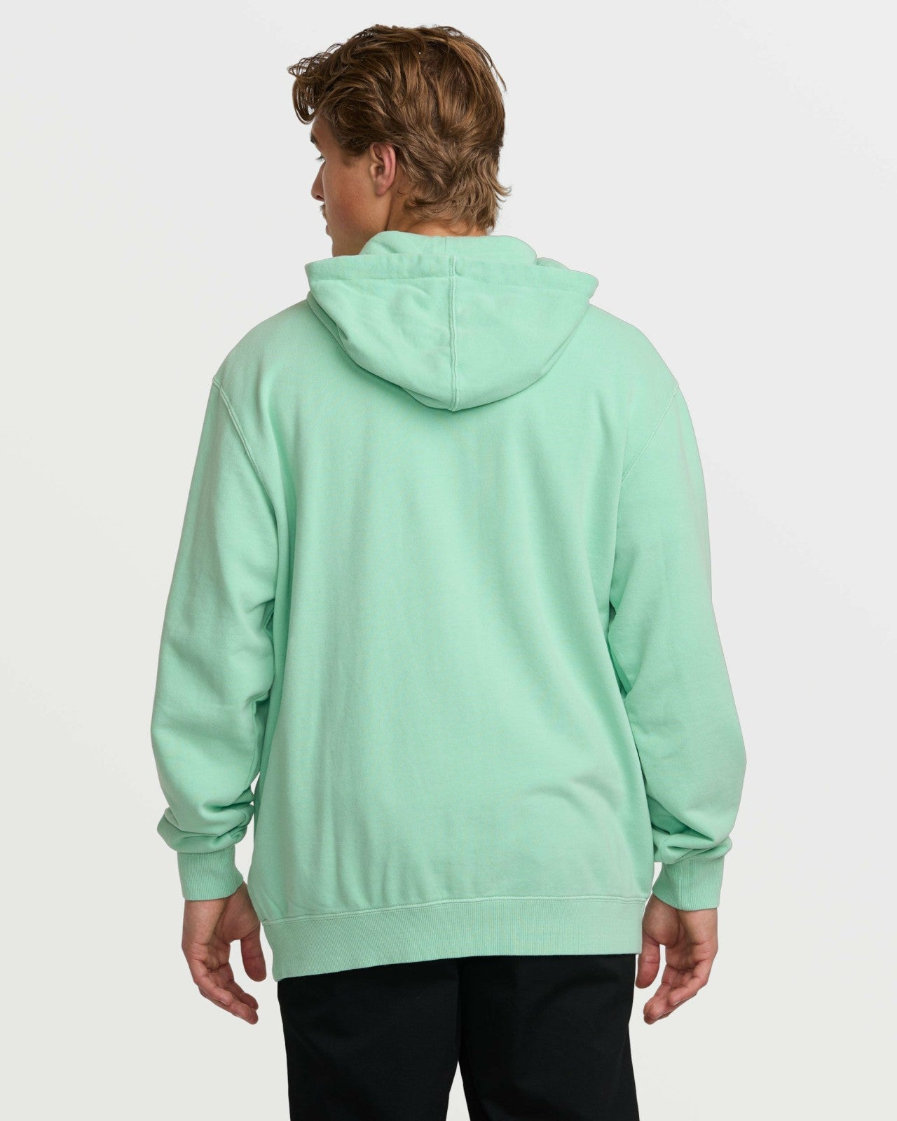 Wave Washed Pullover Sweatshirt | Bermuda Billabong