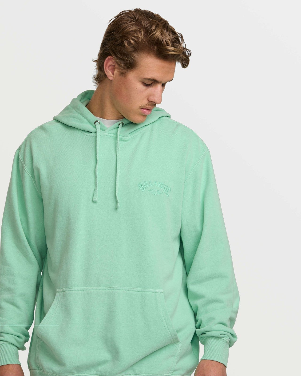 Wave Washed Pullover Sweatshirt | Bermuda Billabong