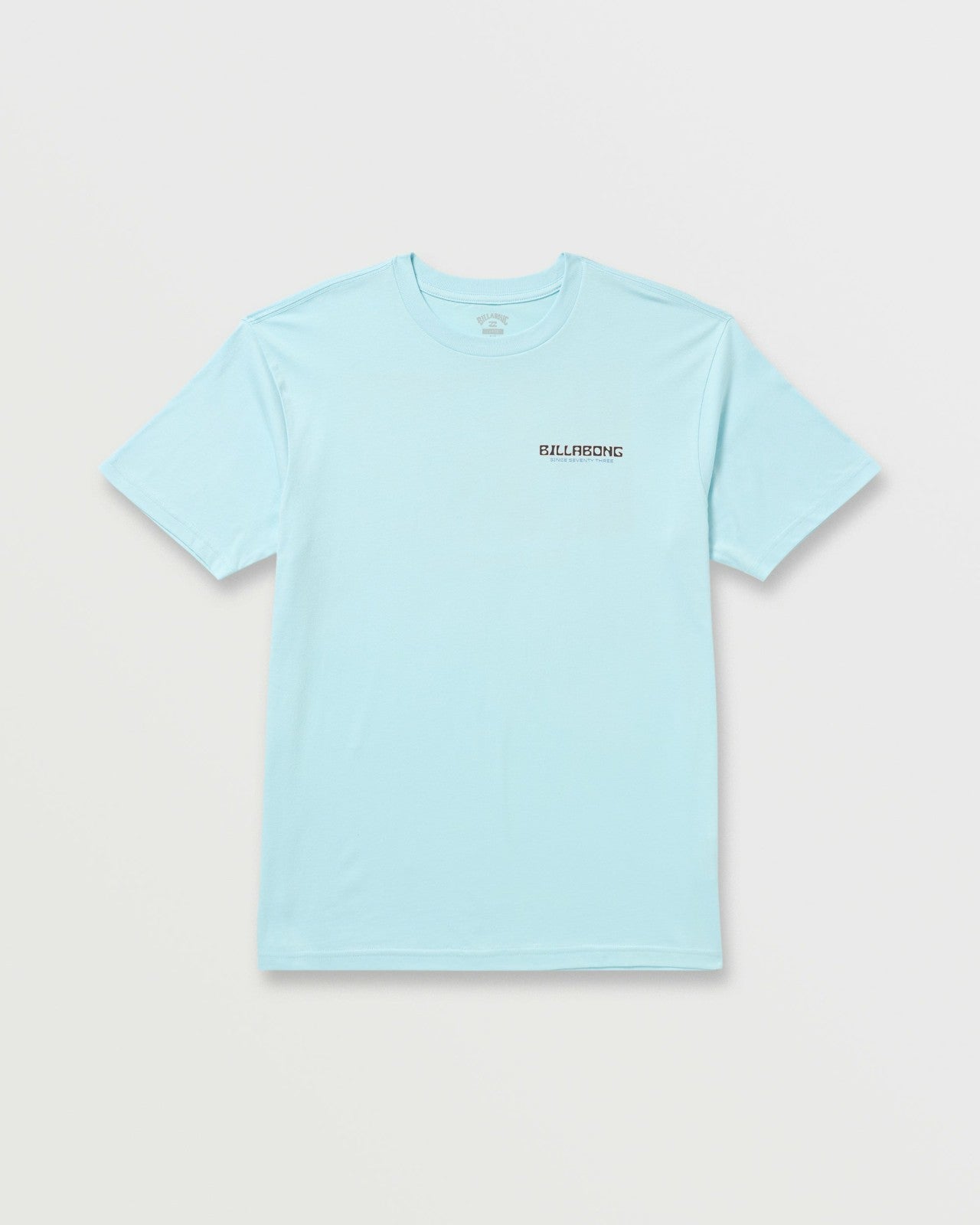 Window Premium Tee | Coastal Blue Billabong