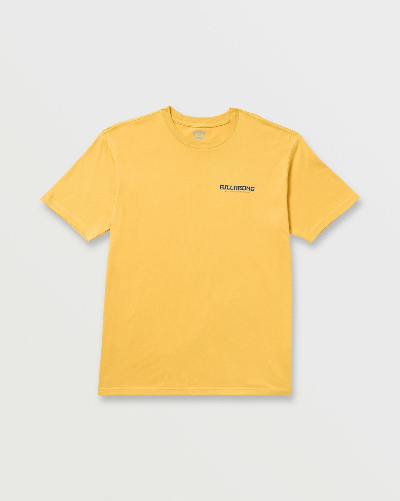 Window Premium Tee | Vintage Gold Billabong
