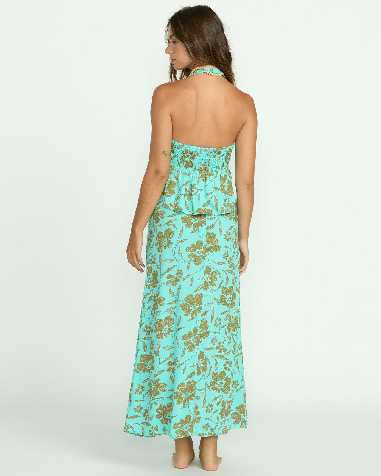 Your Dream Skirt | Poolside Billabong