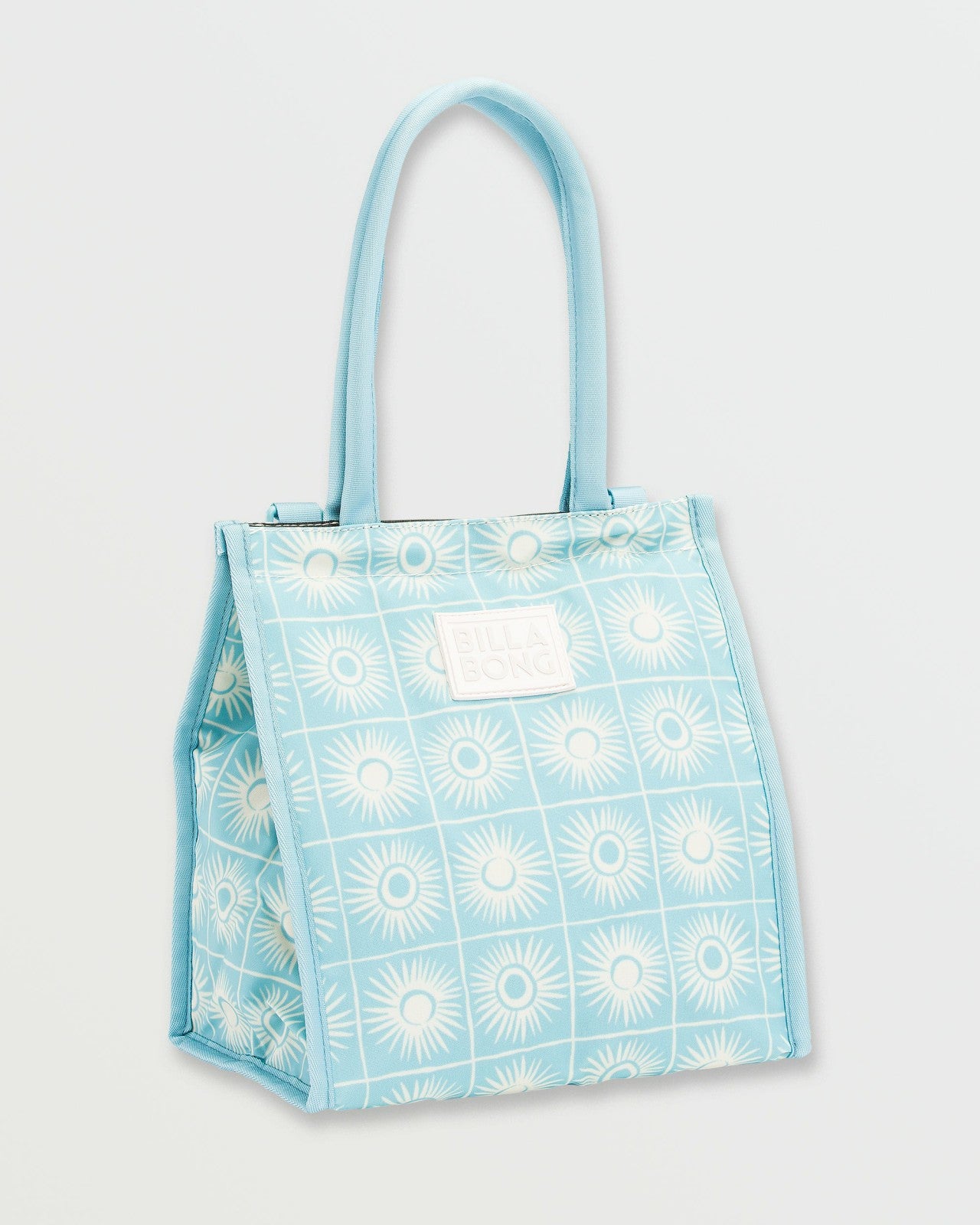 Take A Break Lunchbox | Misty Blue Billabong
