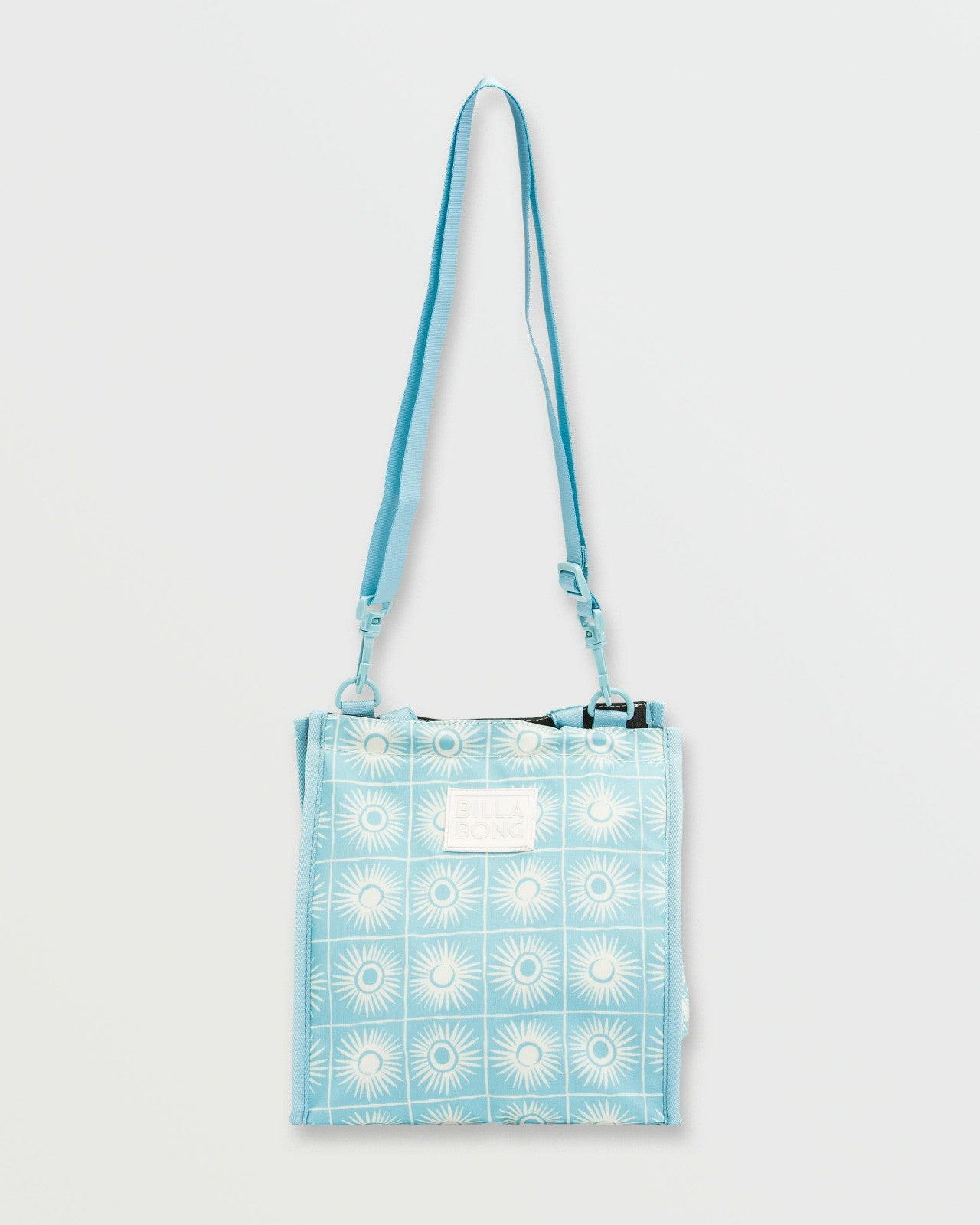 Take A Break Lunchbox | Misty Blue Billabong