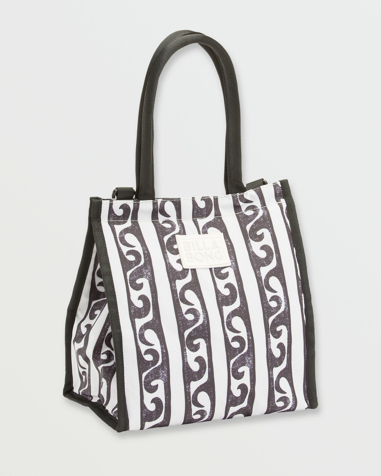 Take A Break Lunchbox | Black White Billabong
