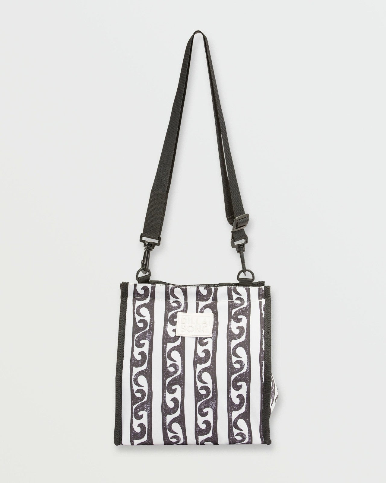 Take A Break Lunchbox | Black White Billabong