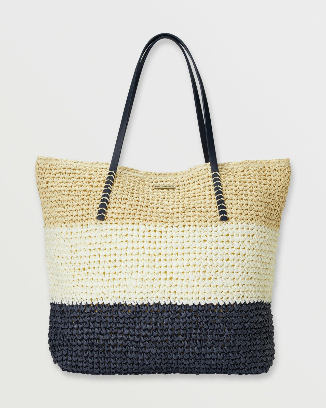 Sunshine Tote Bag | Black Sands Billabong